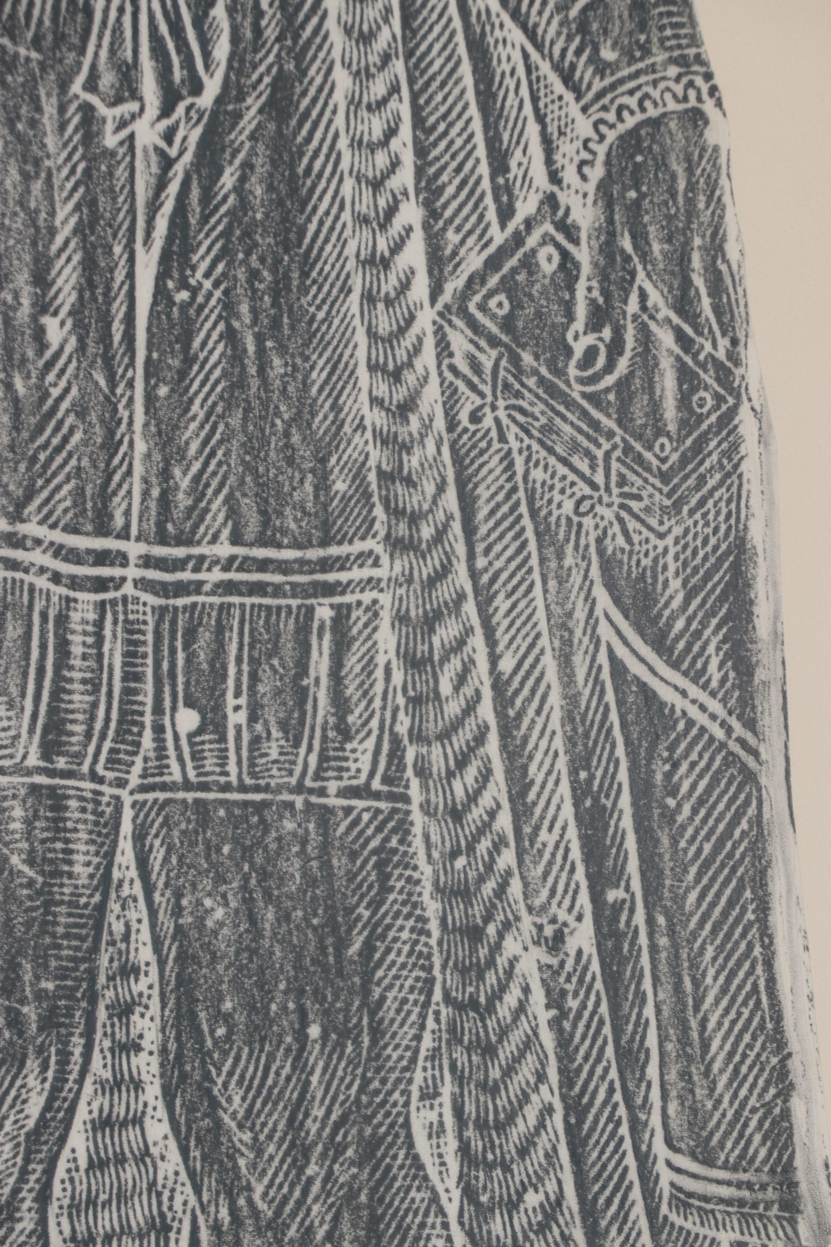 Medieval Brass Tomb Rubbings