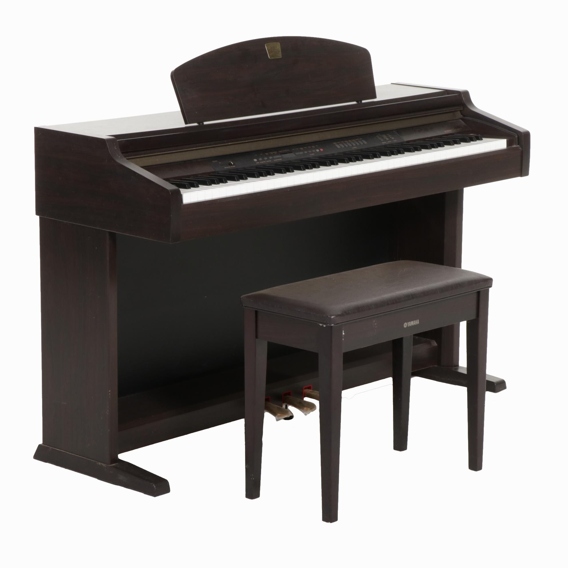 YAMAHA クラビノーバ（CLP-930）