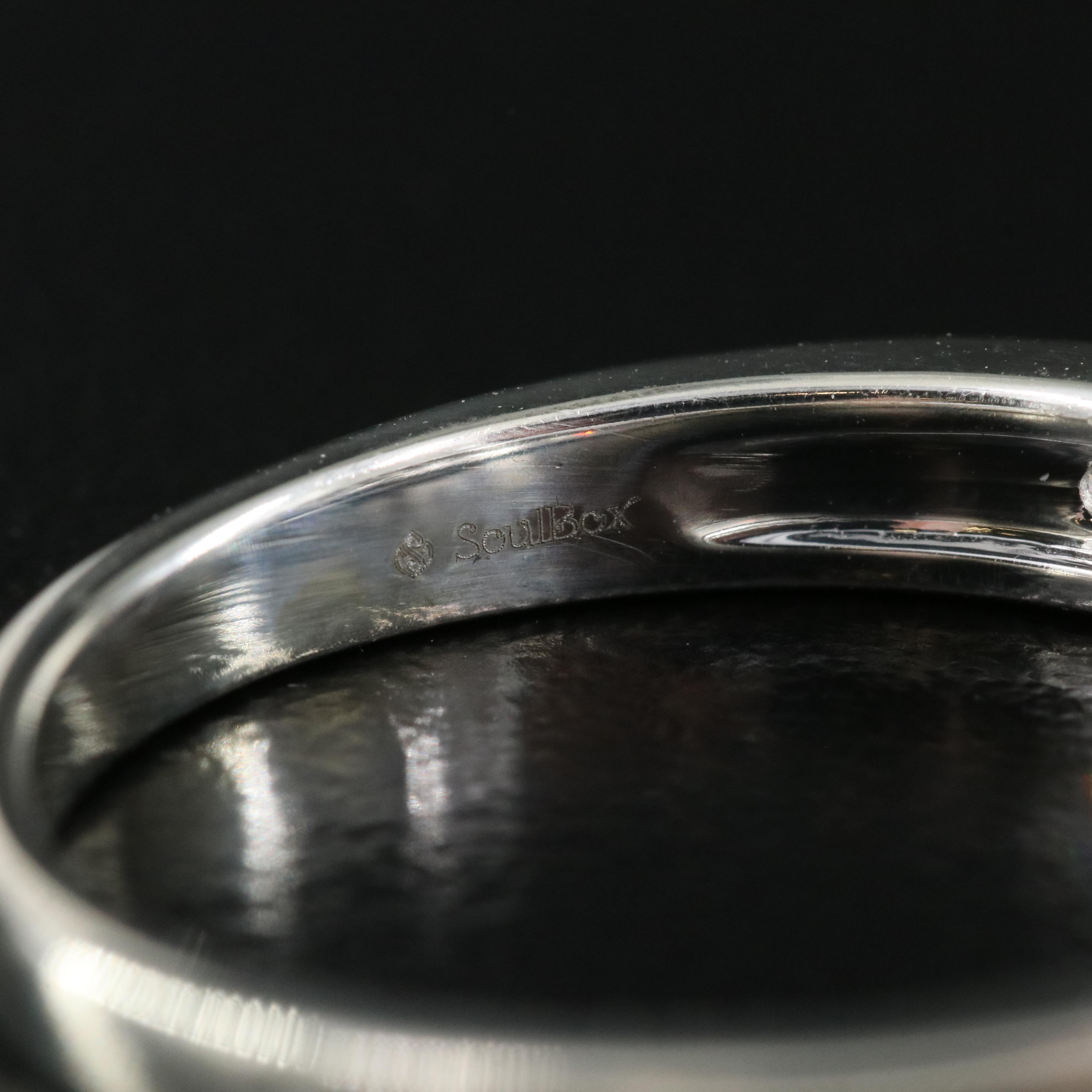 10K 0.44 CTW Diamond Band