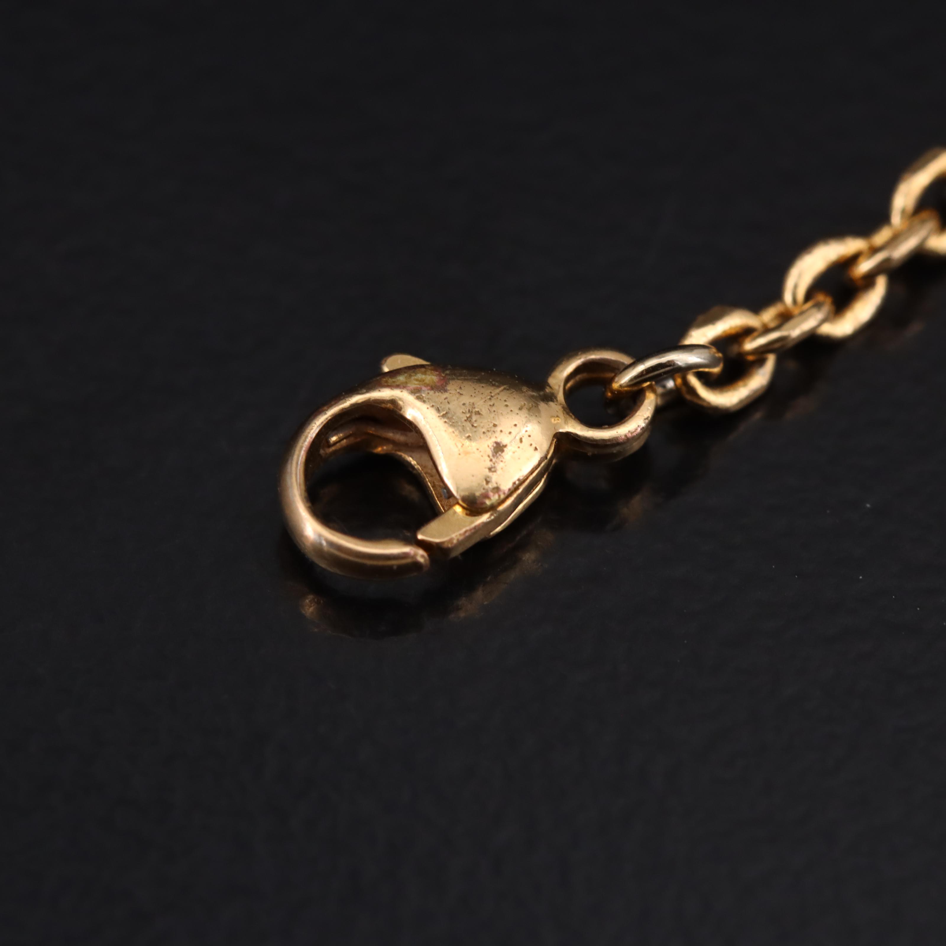 Louis Vuitton Blooming Supple Bracelet