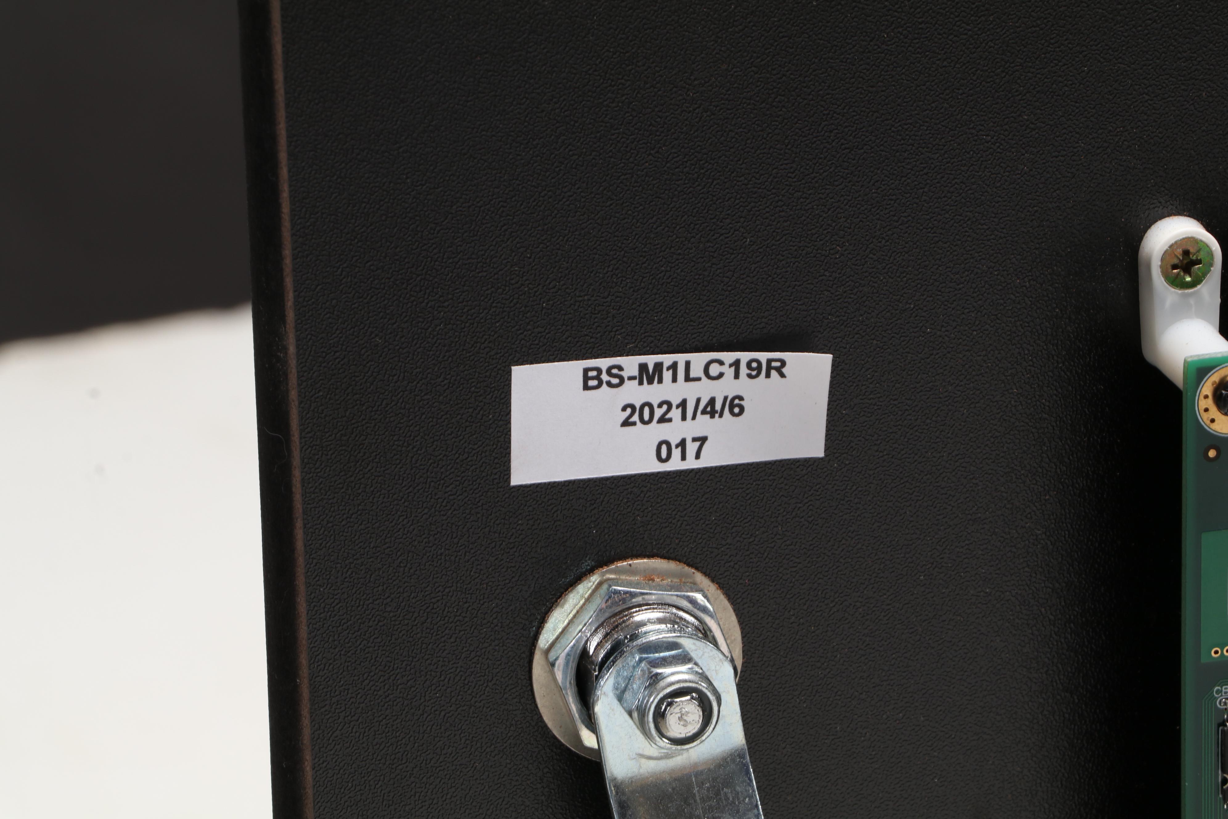 G-Cabs Barmania Countertop Arcade Game, 2021