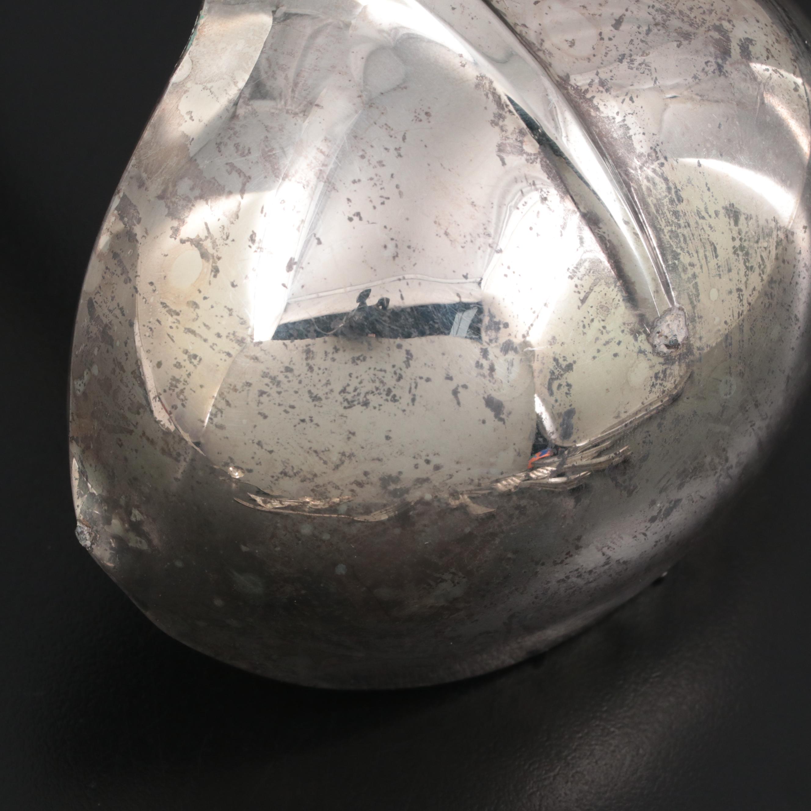 Wm Rogers Mfg Co and Other Silver Plate Flatware and Serving Utensils