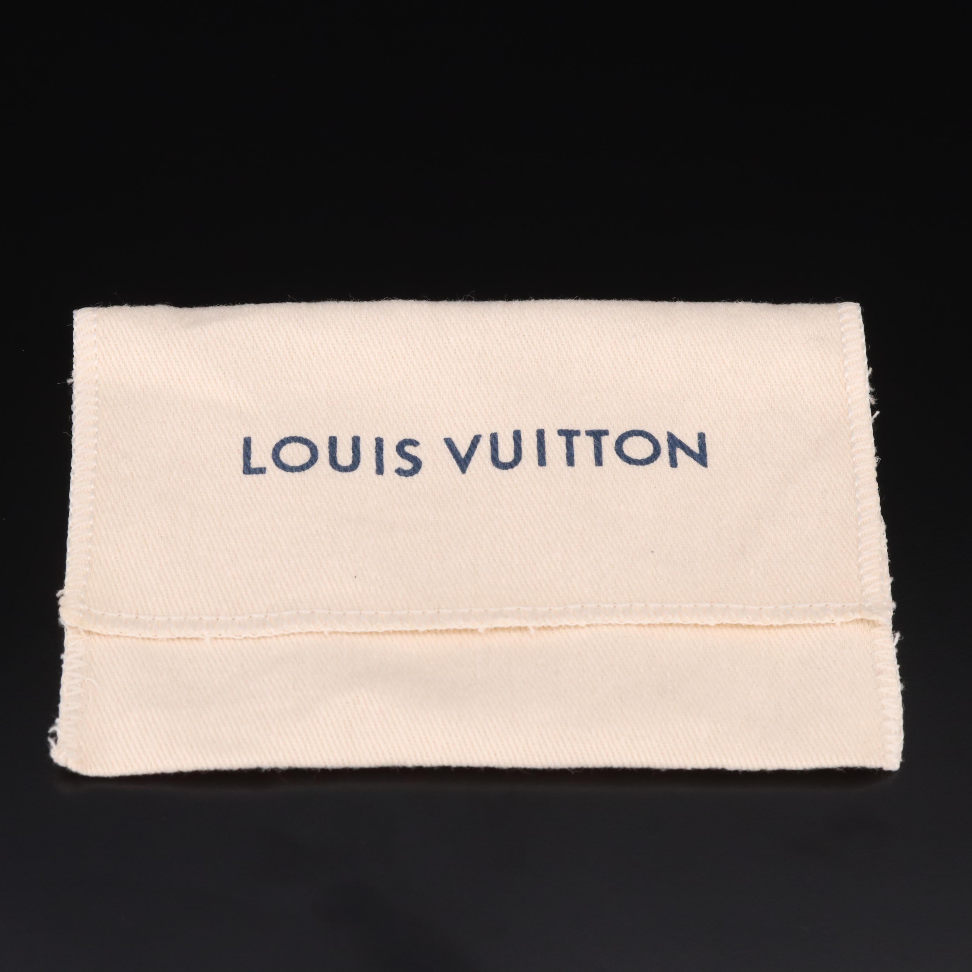 Louis Vuitton Inclusion Bangle Bracelet