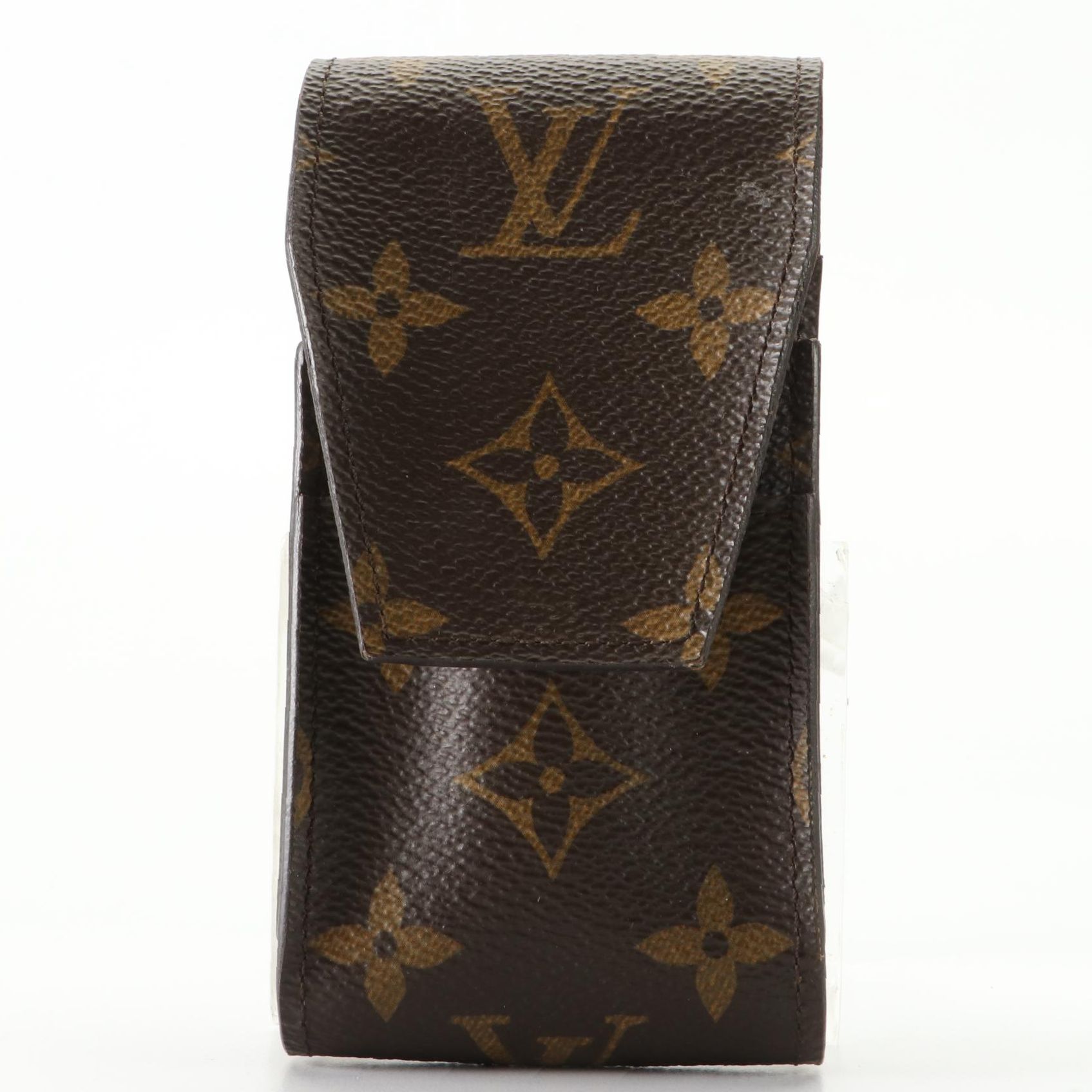 Louis Vuitton Etui à Cigarettes in Monogram Canvas