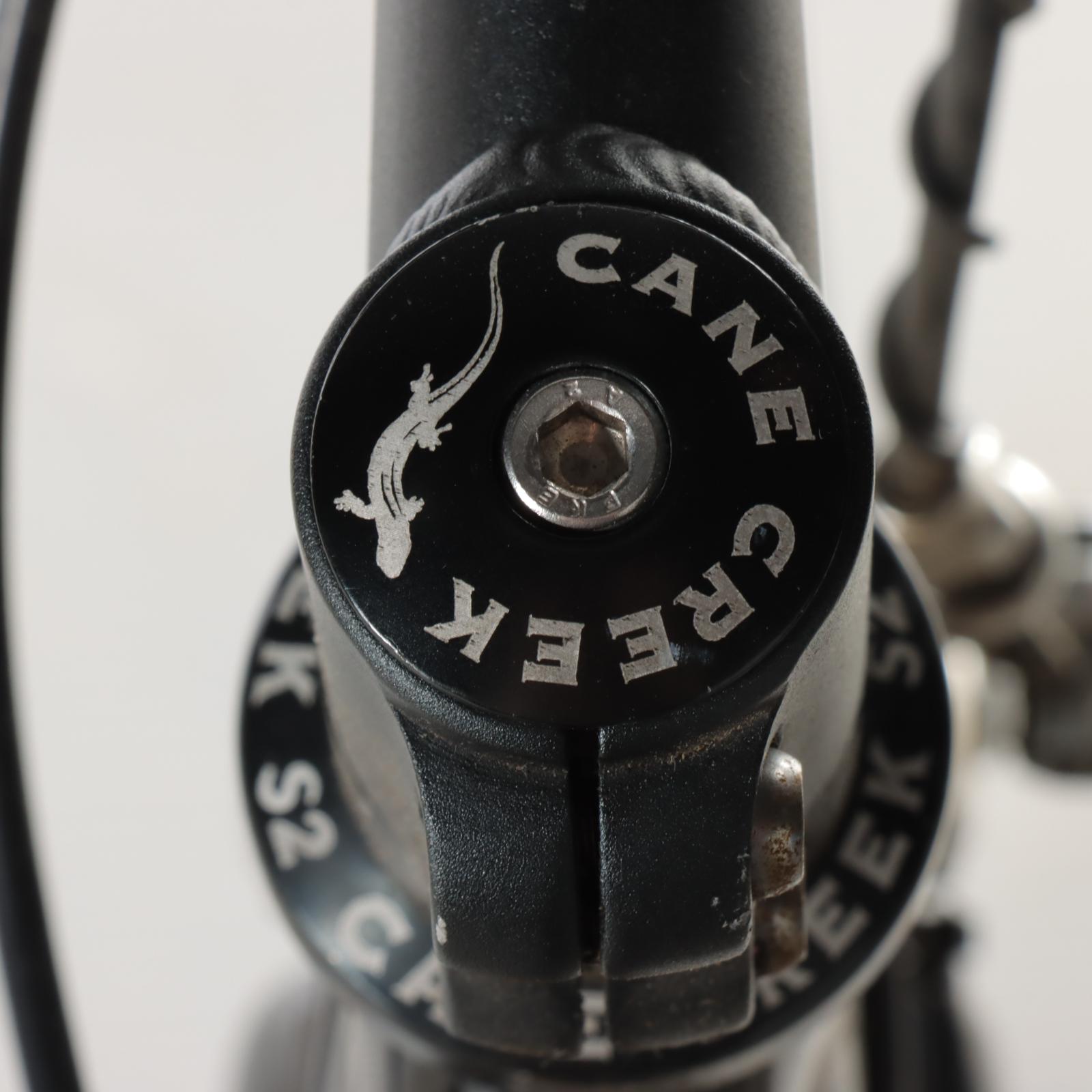 Cannondale R1000 Road Bike with Shimano SC-6500 Flight Deck Bike Computer