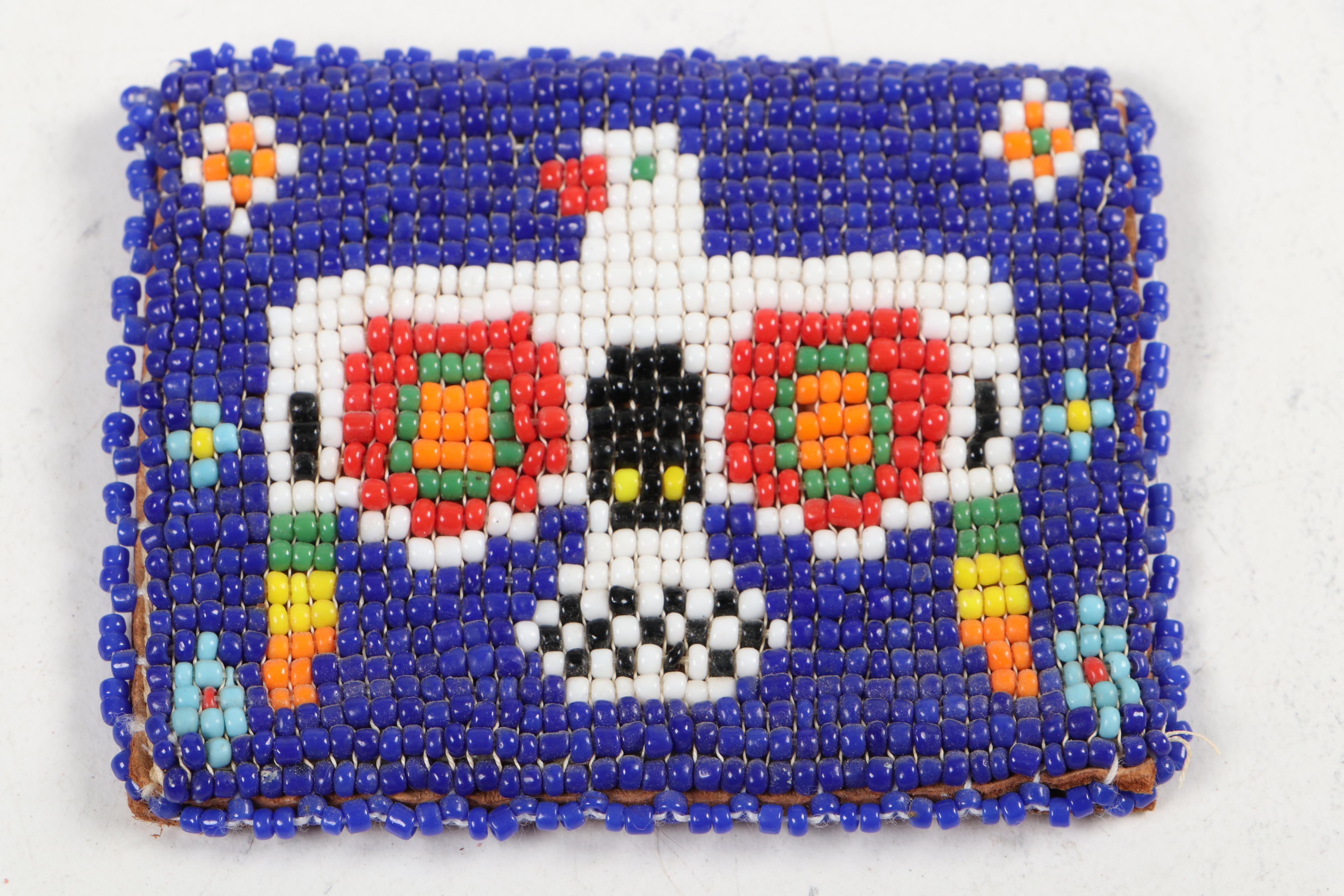 Native American Style Wood Canoe Figurines and More