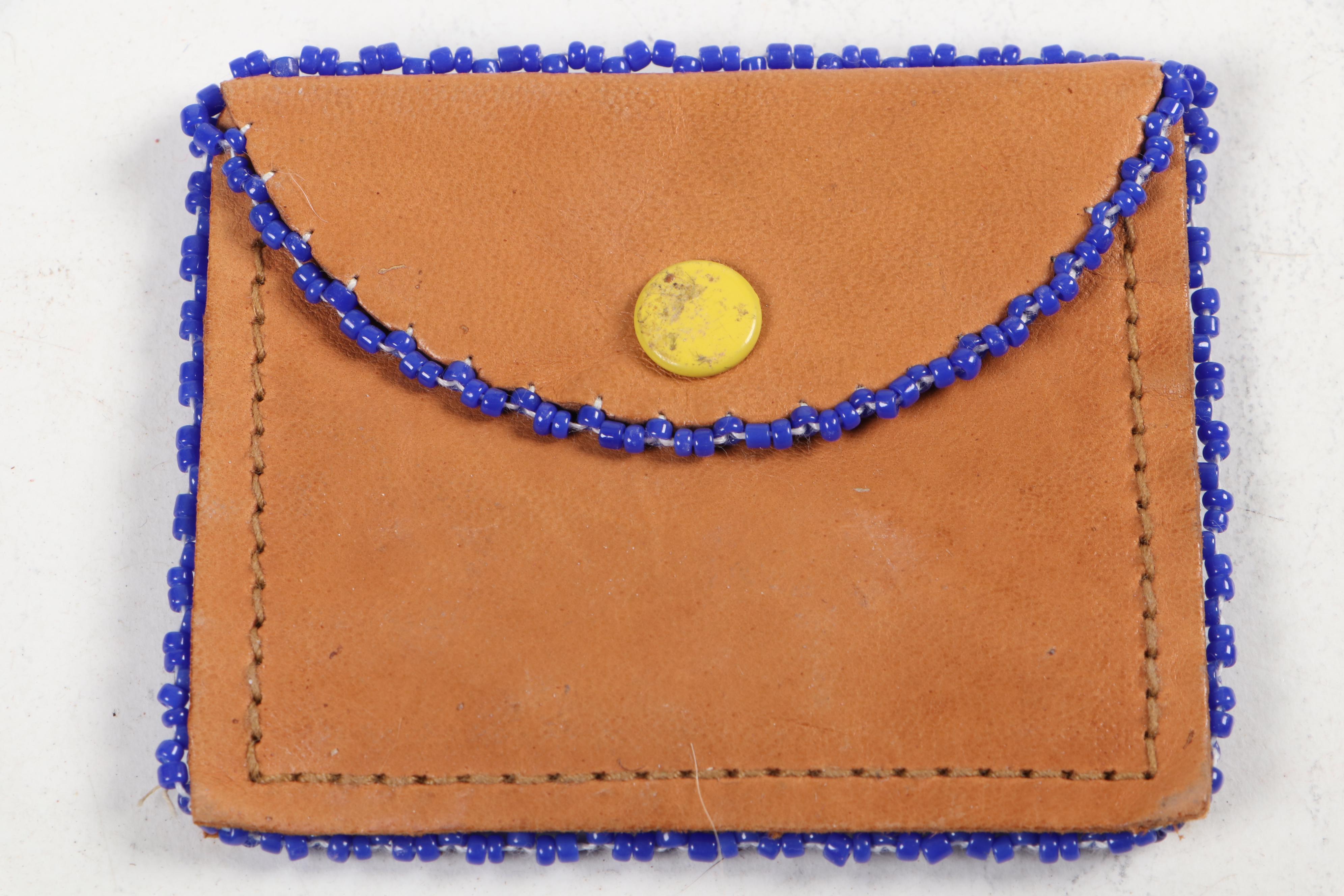 Native American Style Wood Canoe Figurines and More