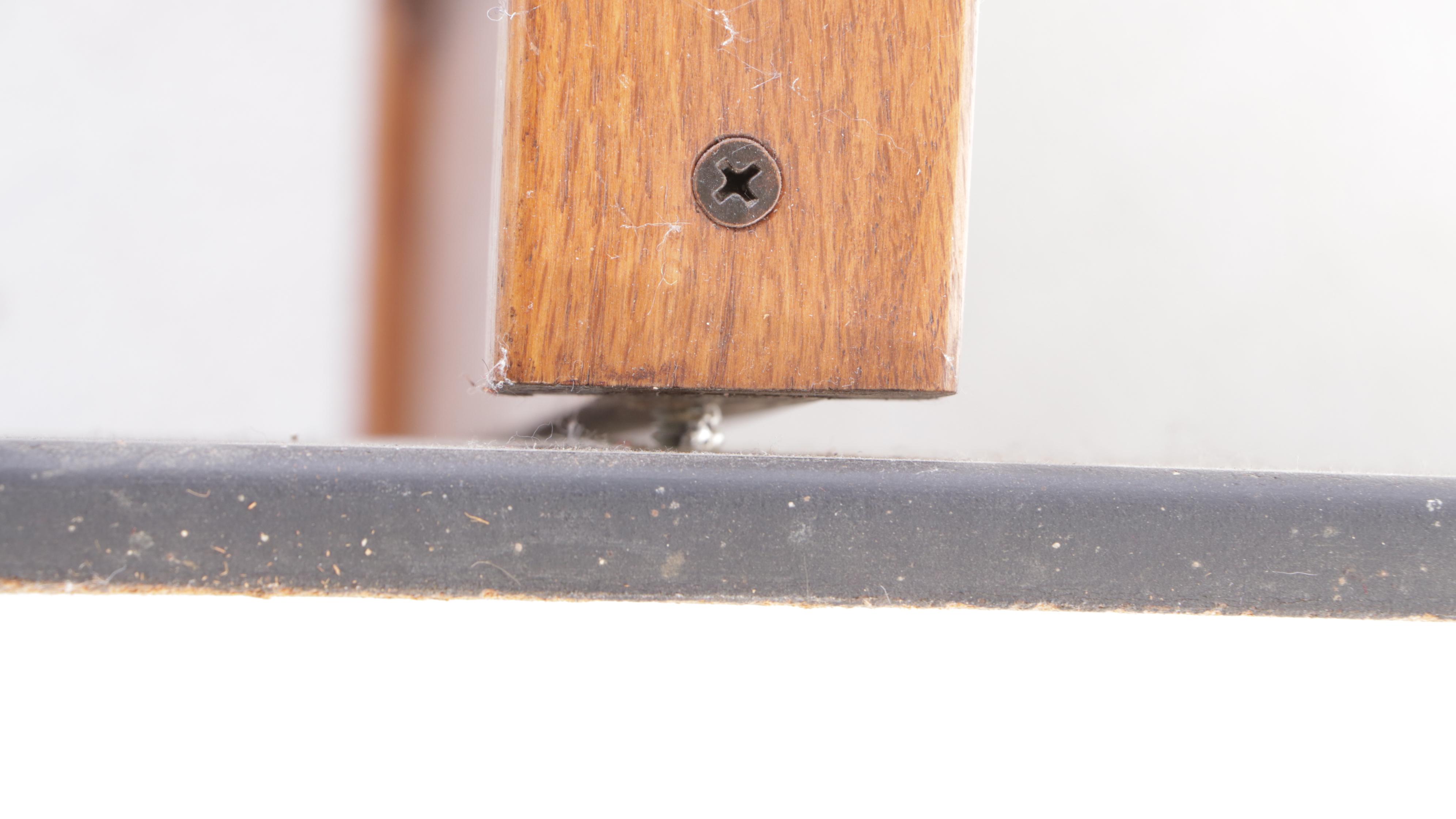 Pair of Magnepan "MG-II" Magneplanar Loudspeakers