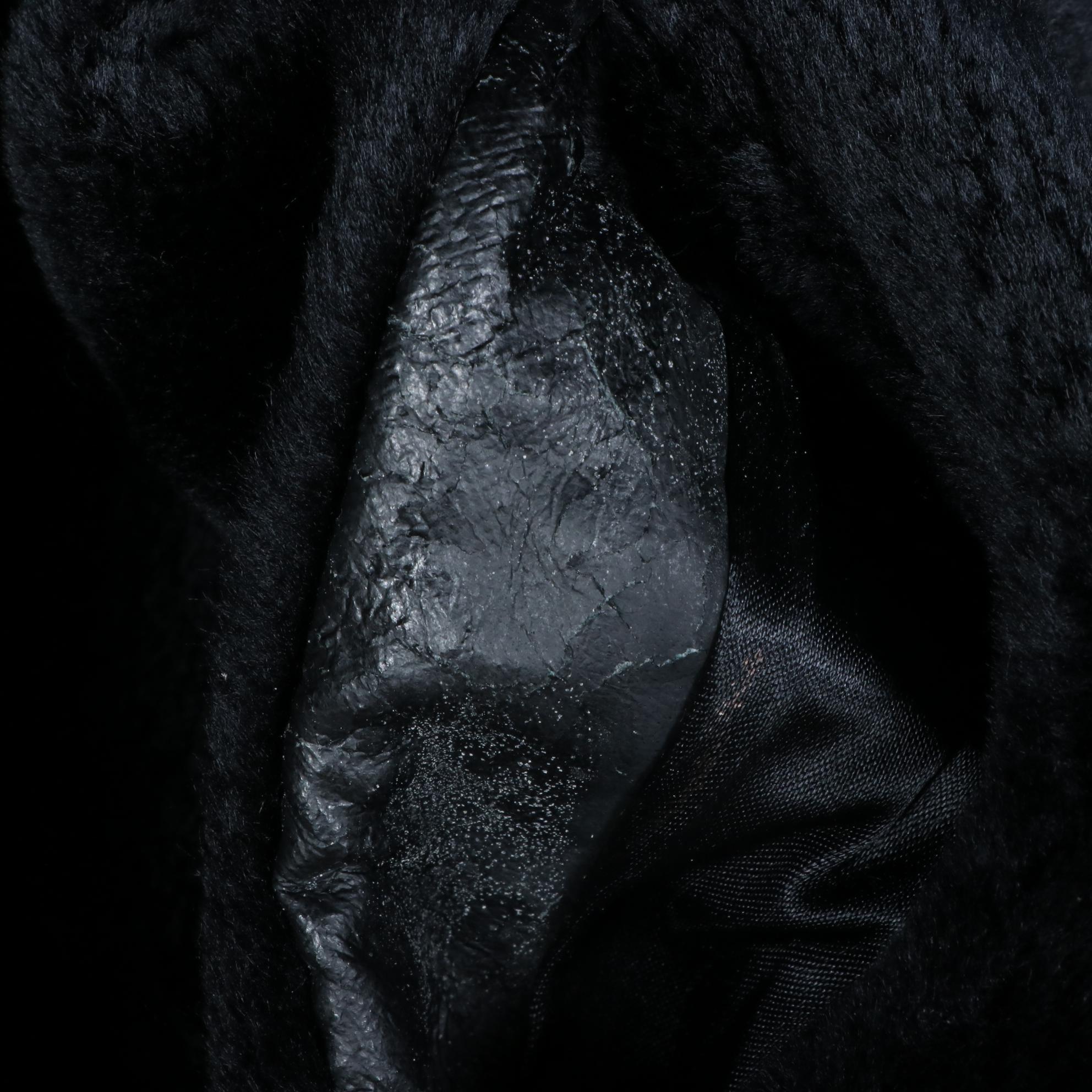 Monterey Fashions Faux Fur Synthetic Pile Coats