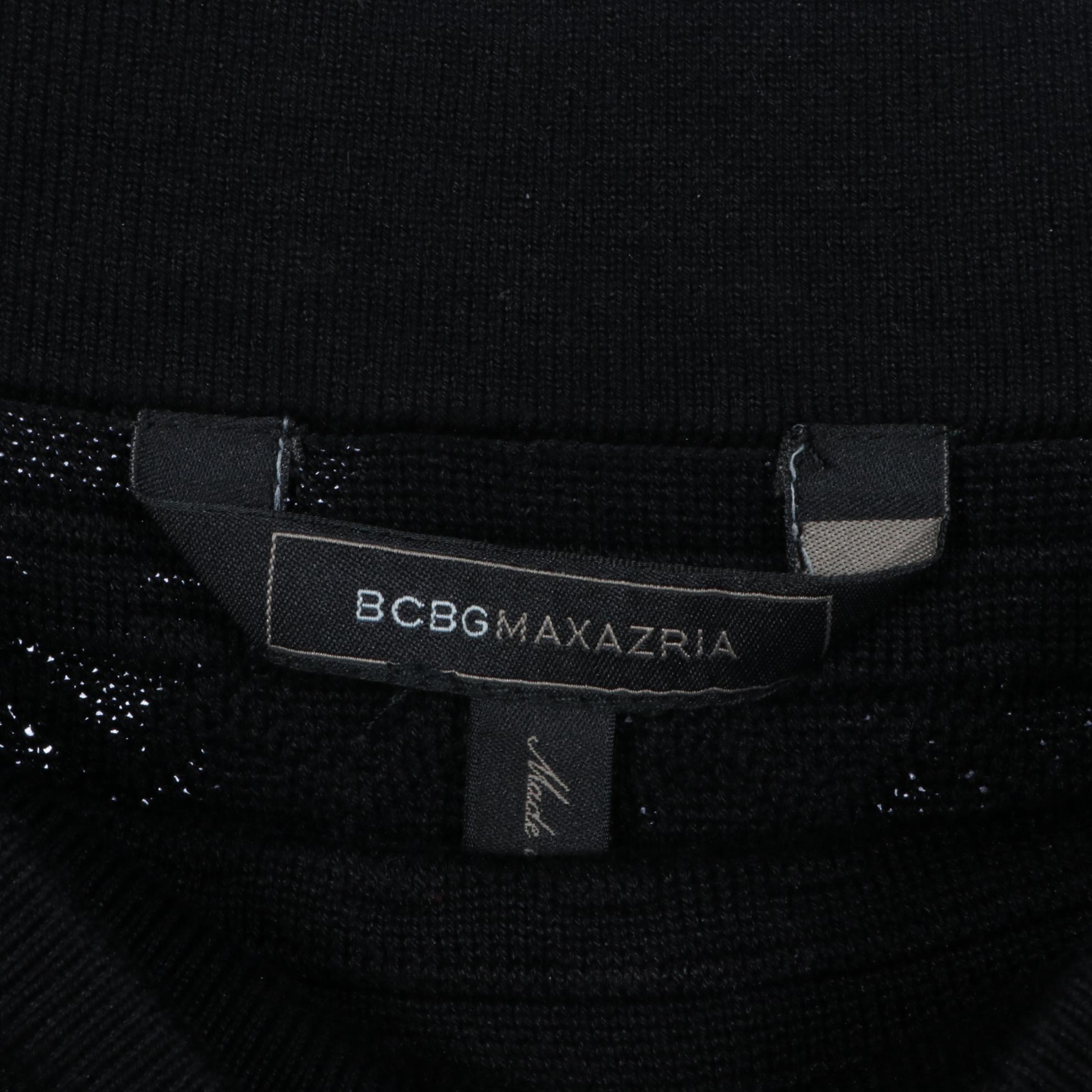 BCBG Brand, Shoshanna, Textile by Elizabeth & James and Other Separates