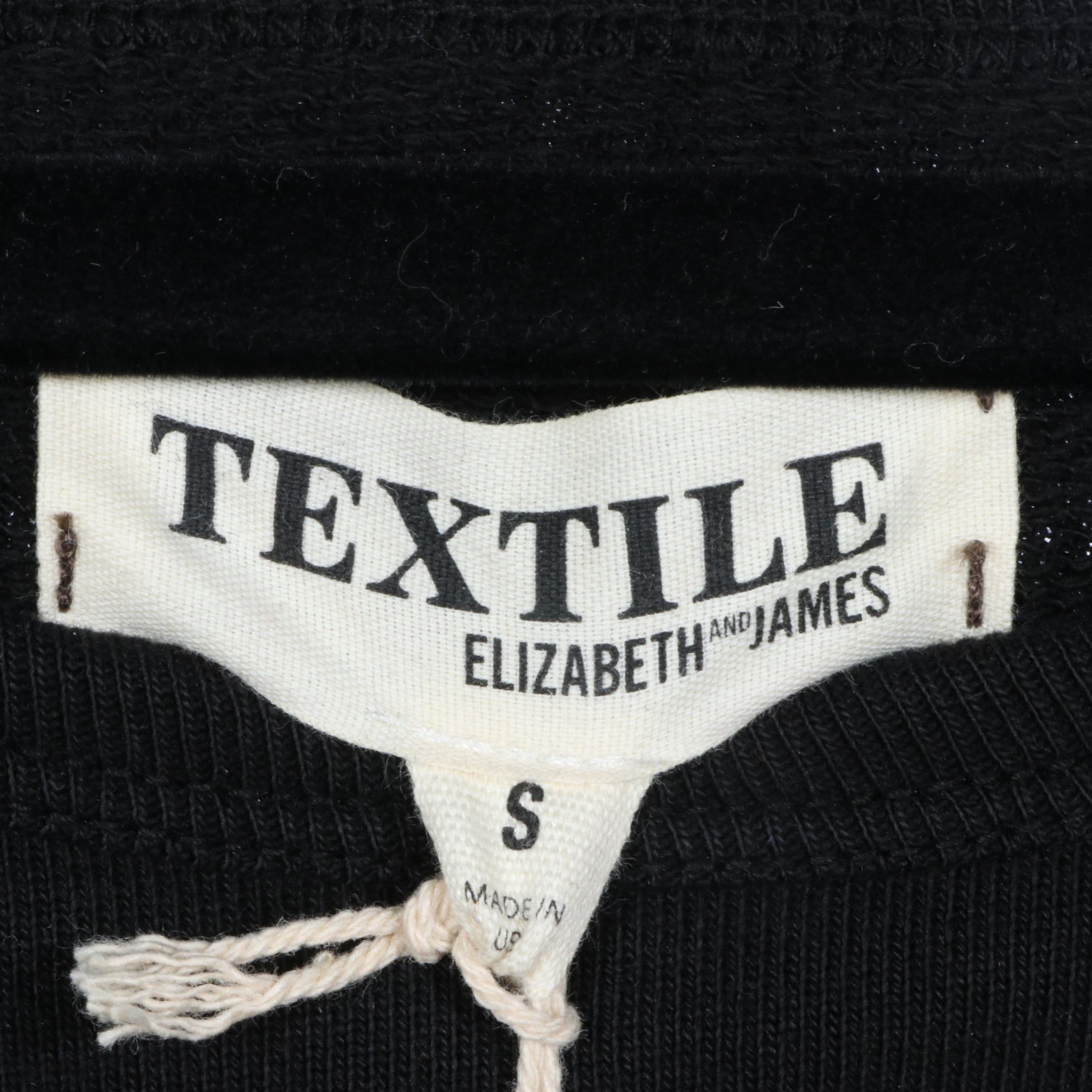 BCBG Brand, Shoshanna, Textile by Elizabeth & James and Other Separates