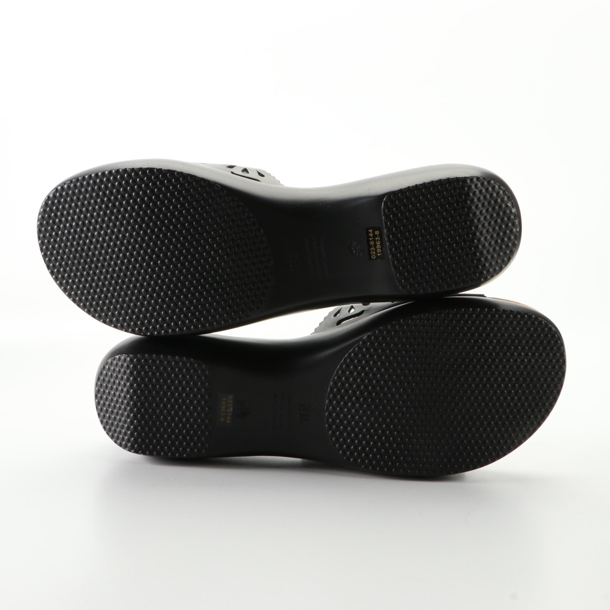 Big Country and Nature Trek Suede Shoes with Other Sneakers and Slides