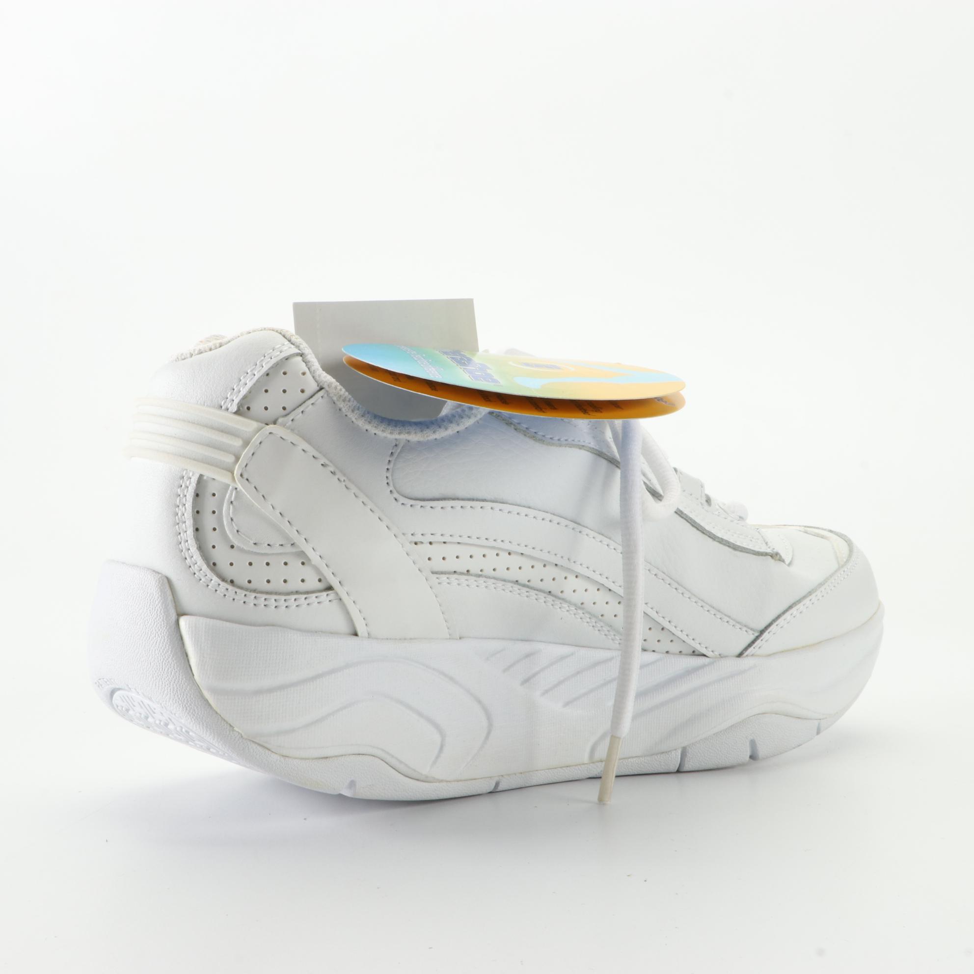 Big Country and Nature Trek Suede Shoes with Other Sneakers and Slides