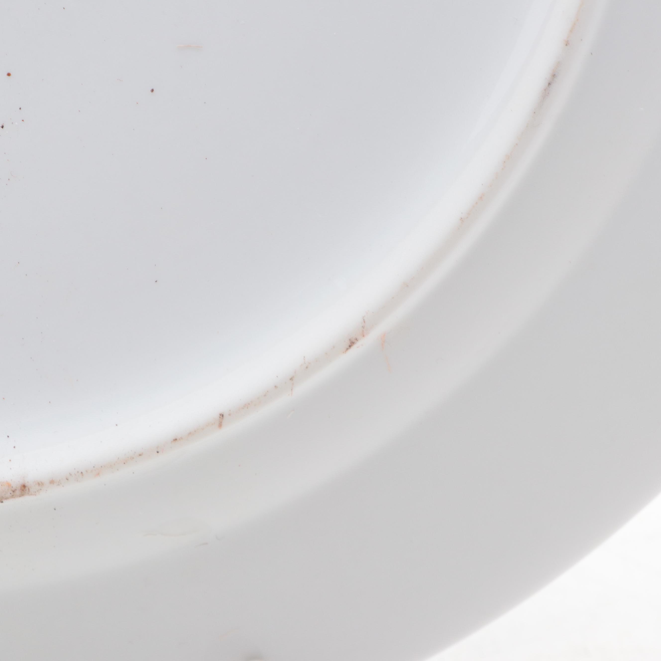 Rosenthal Porcelain Versace "Russian Dream" Coffee Set and Dinnerware