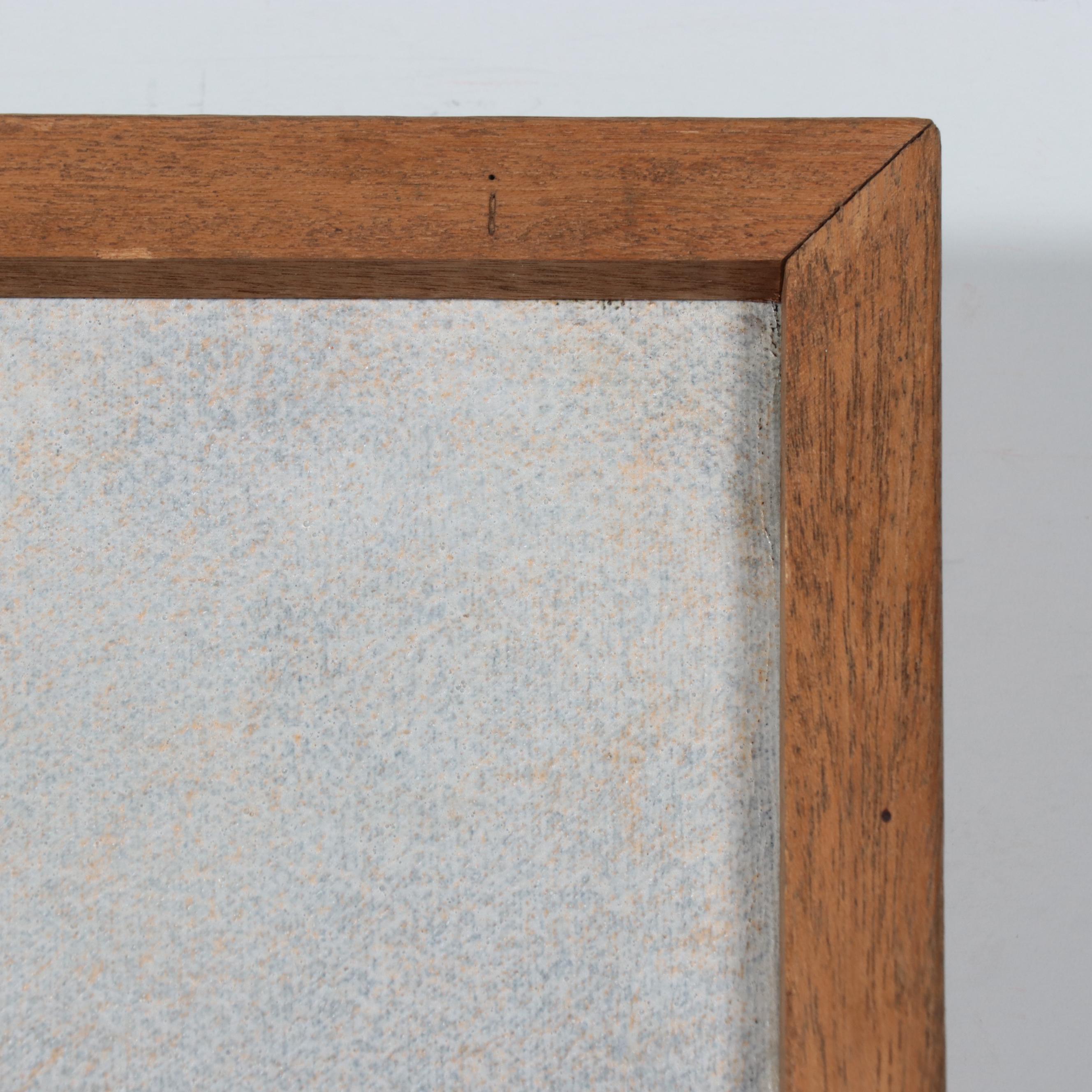 Frank Zamora Oil Painting "Proud Indian"