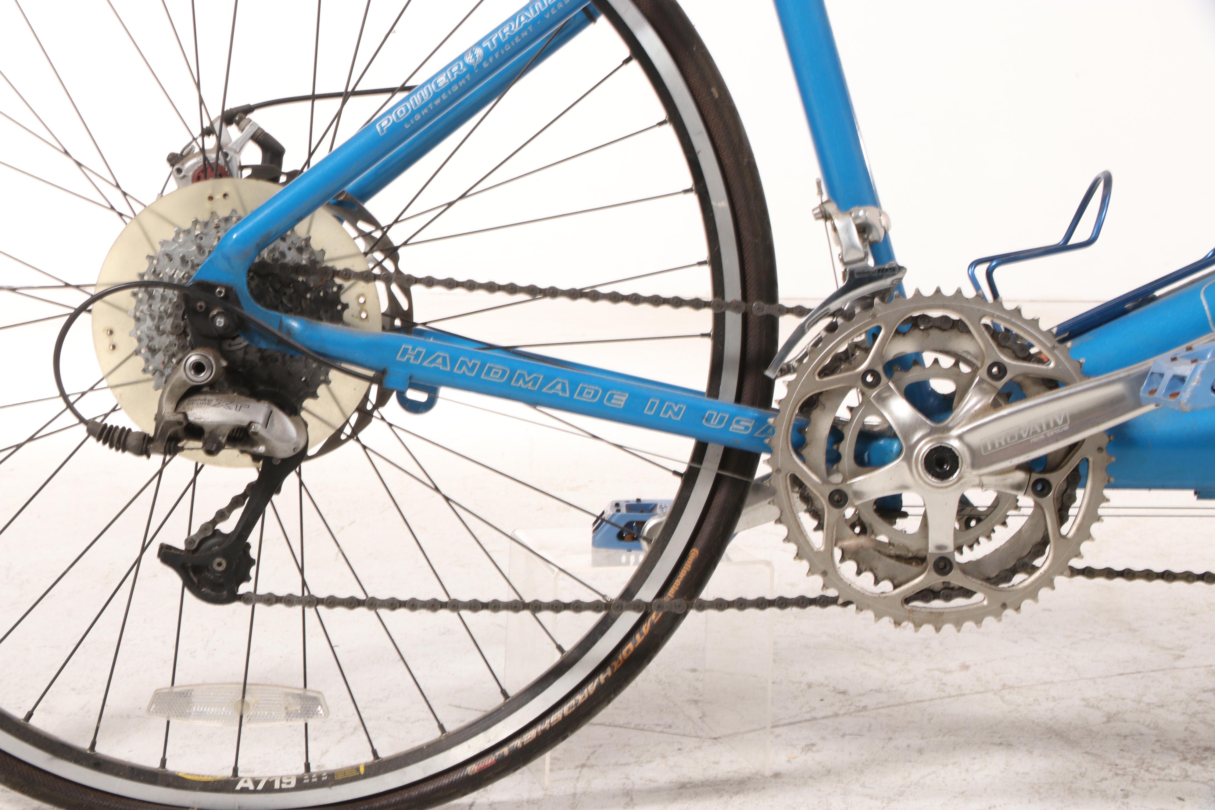 Cannondale Road Tandem Bicycle