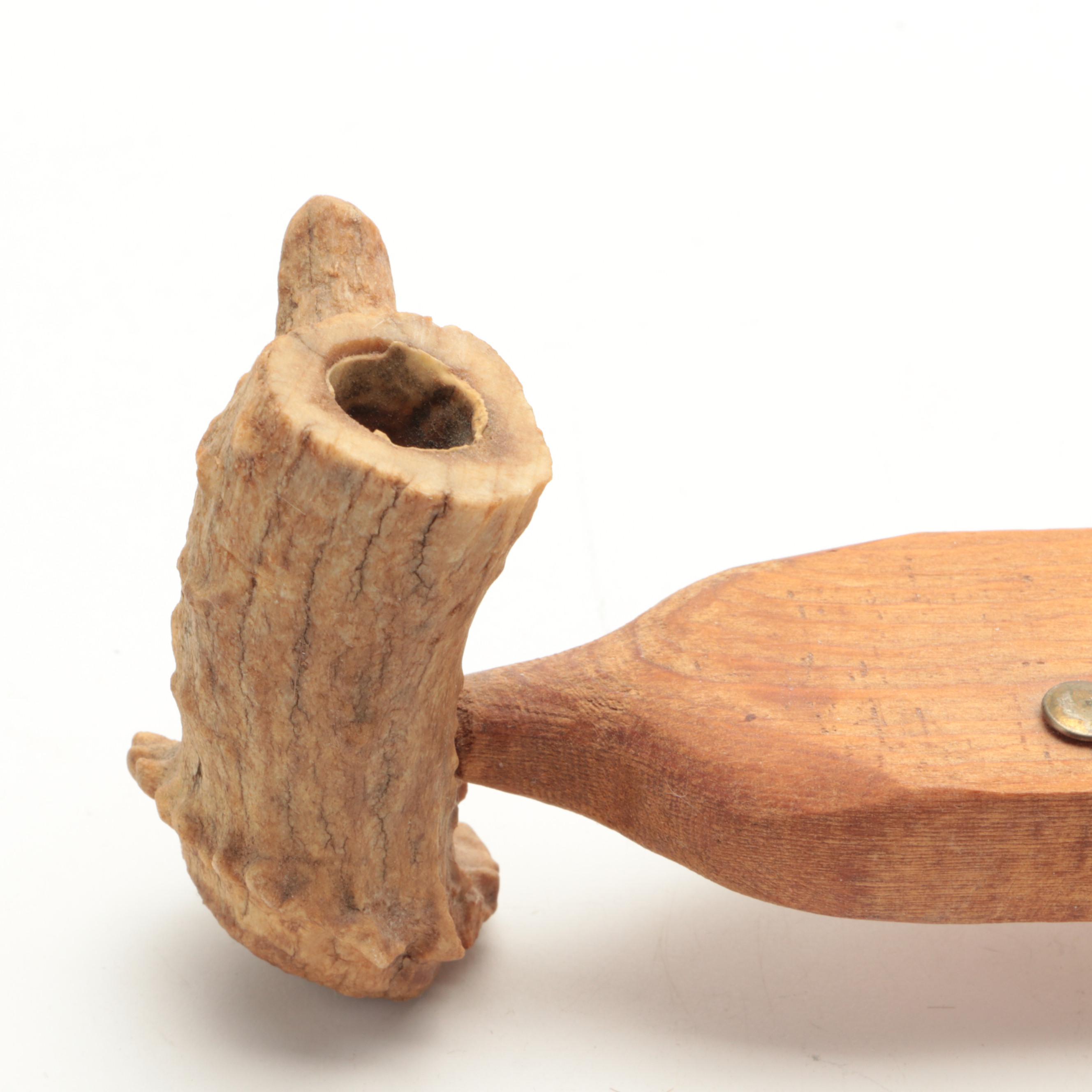 Lakota, Sioux and Cheyenne Style Ceremonial Pipes