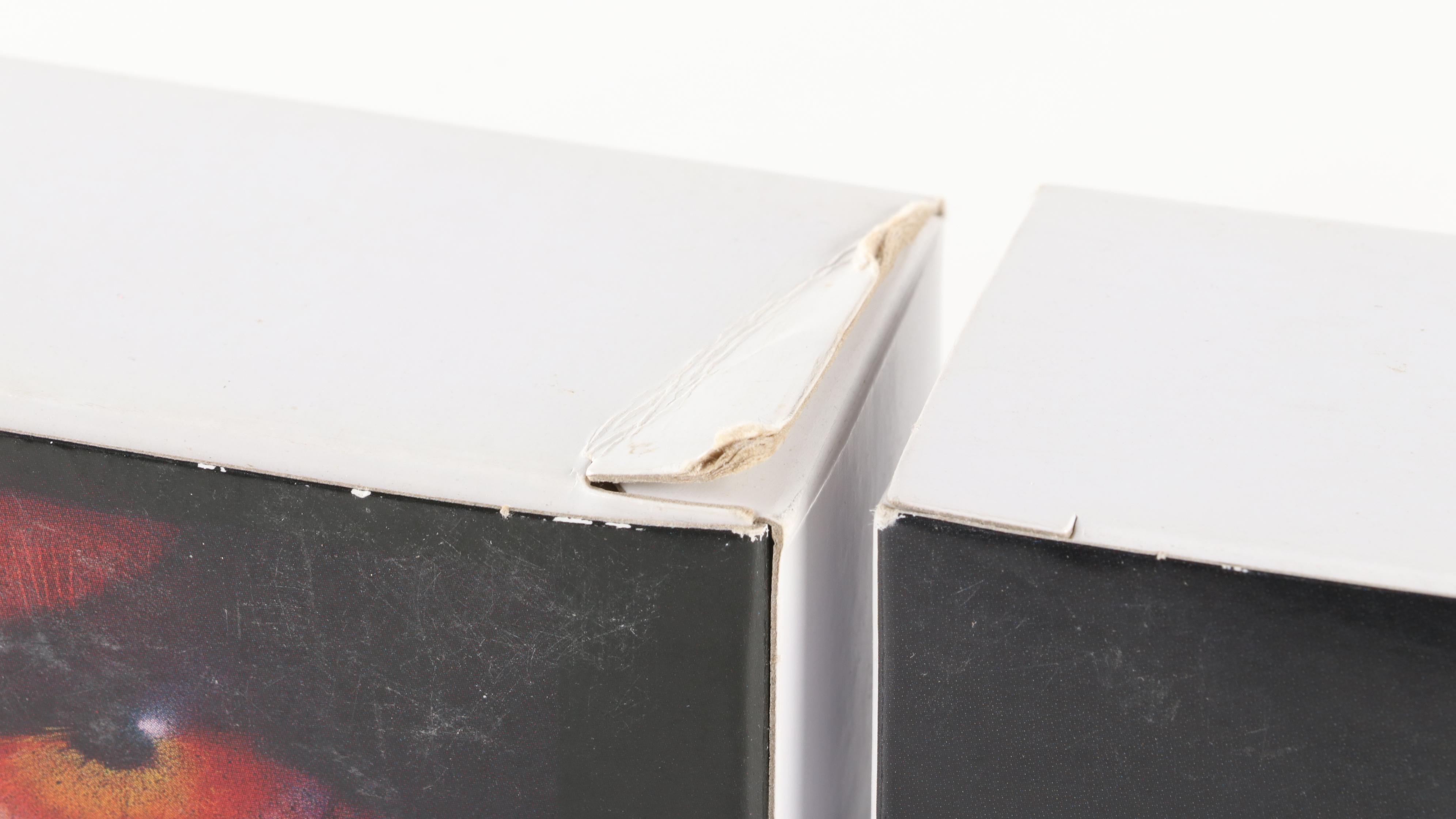 Hasbro Star Wars Episode I-VI Action Figure Sets