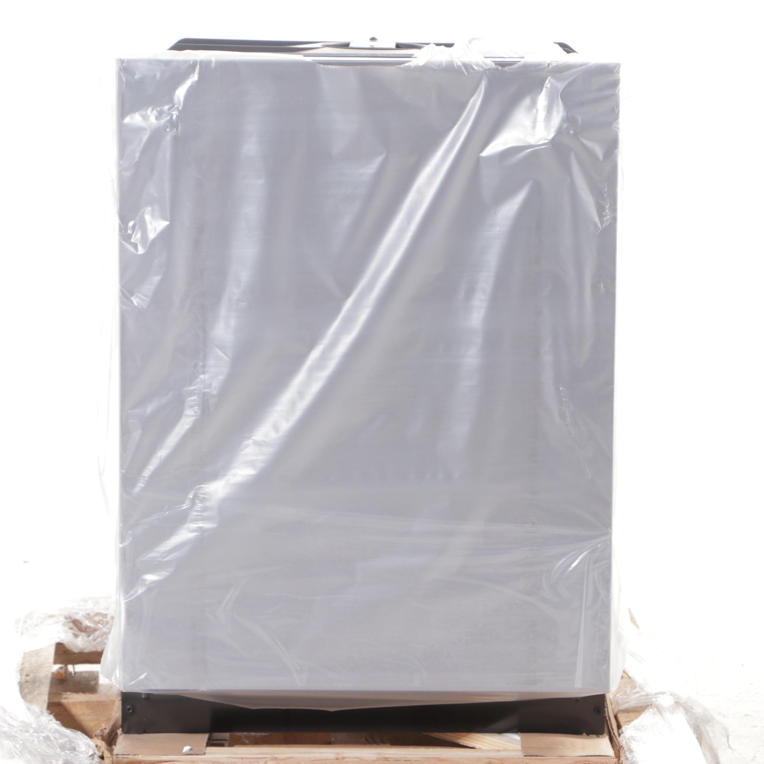 Kenmore 24" Stainless Steel Built-In Dishwasher