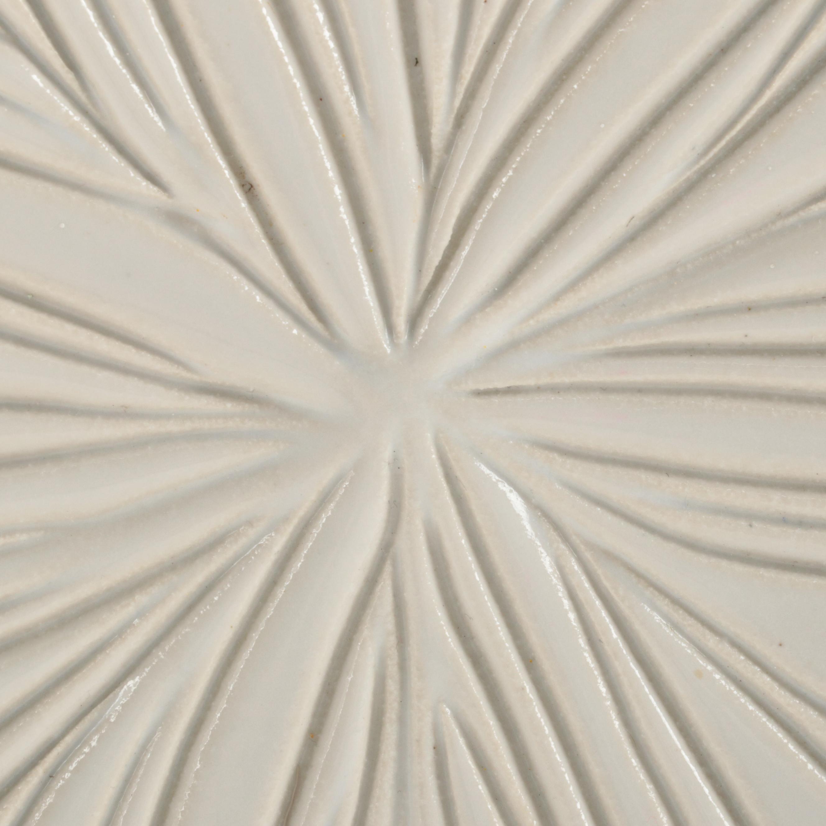 Rookwood Pottery Flower Bowl, 2020