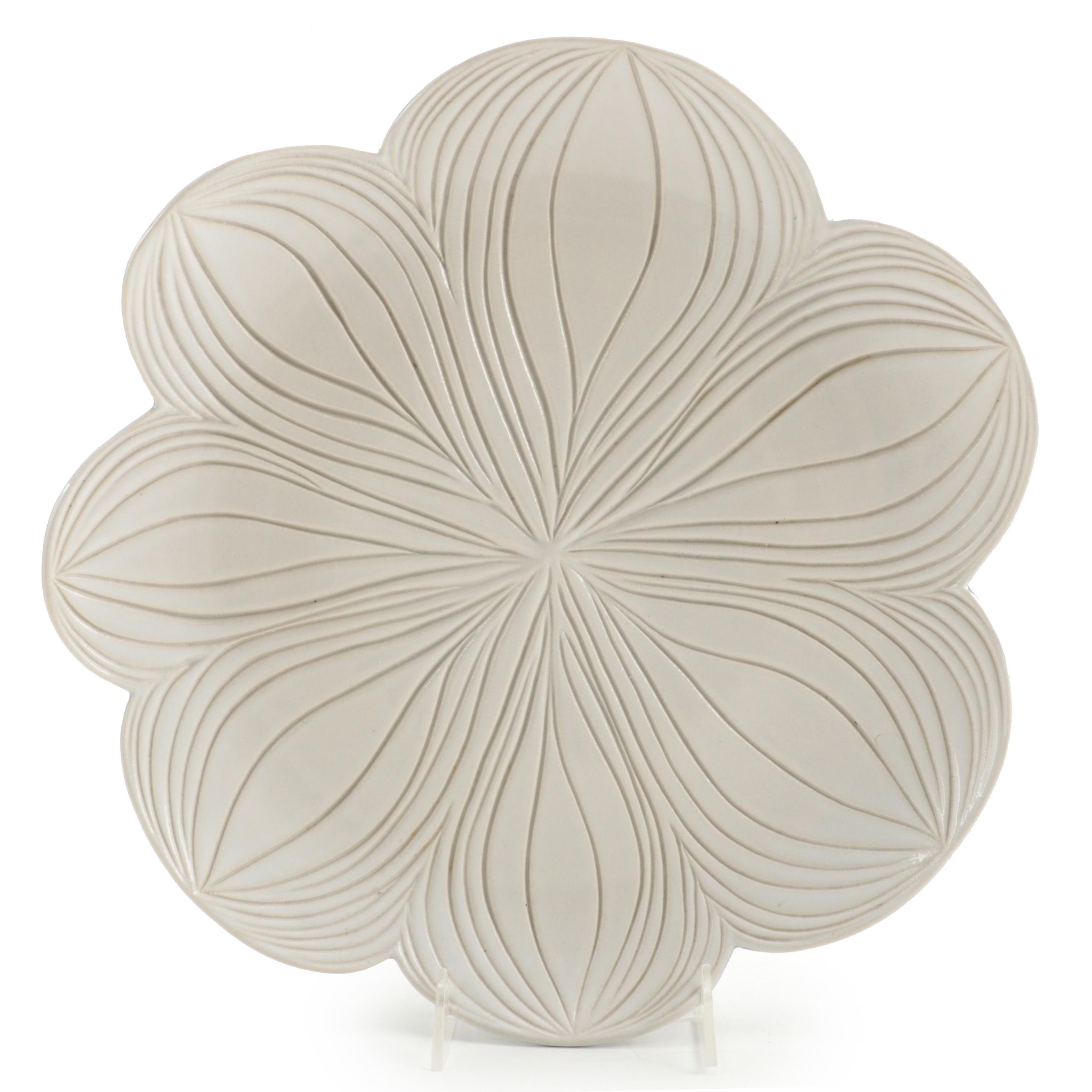 Rookwood Pottery Flower Bowl, 2020