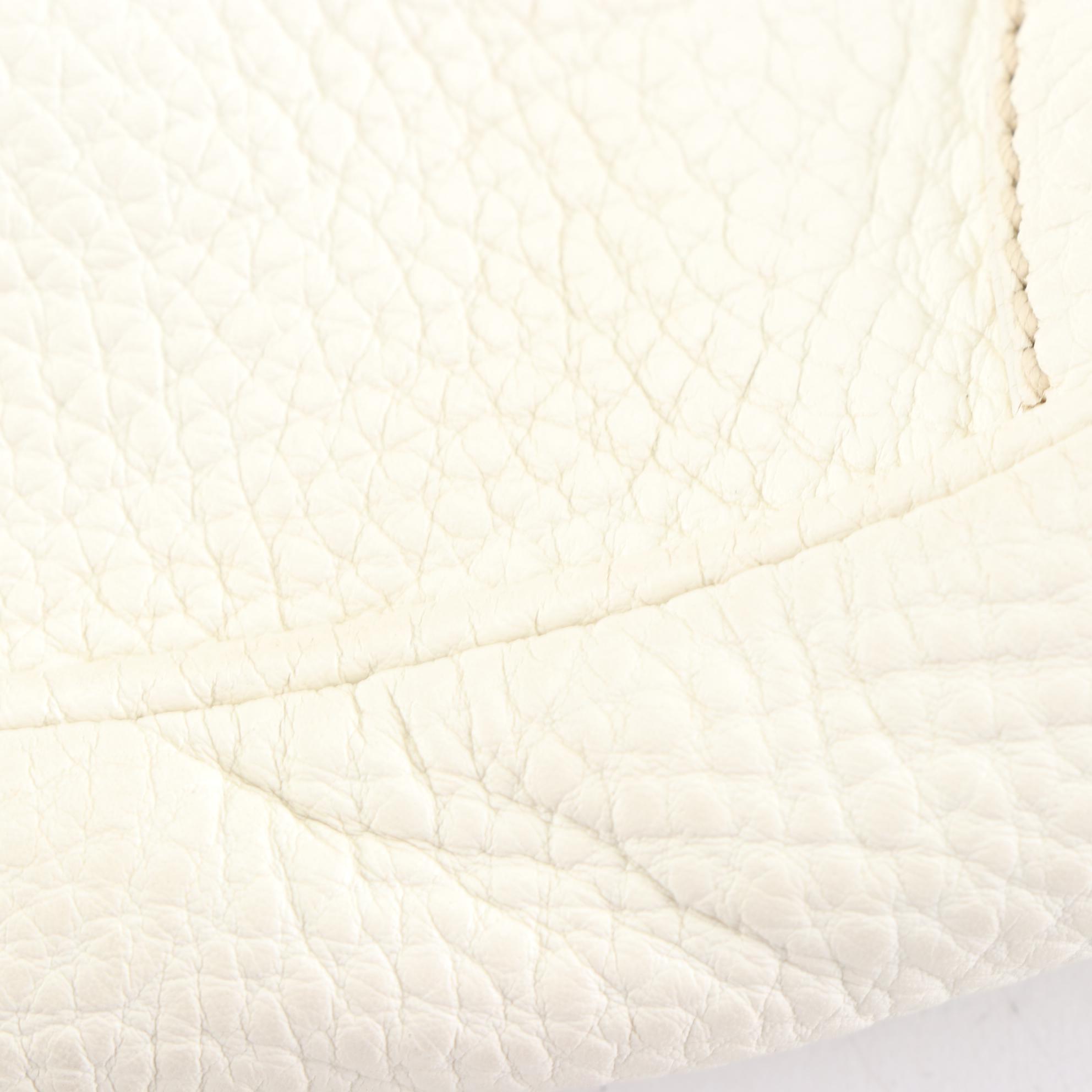 Prada Crossbody D-Ring Bag in Grained Leather