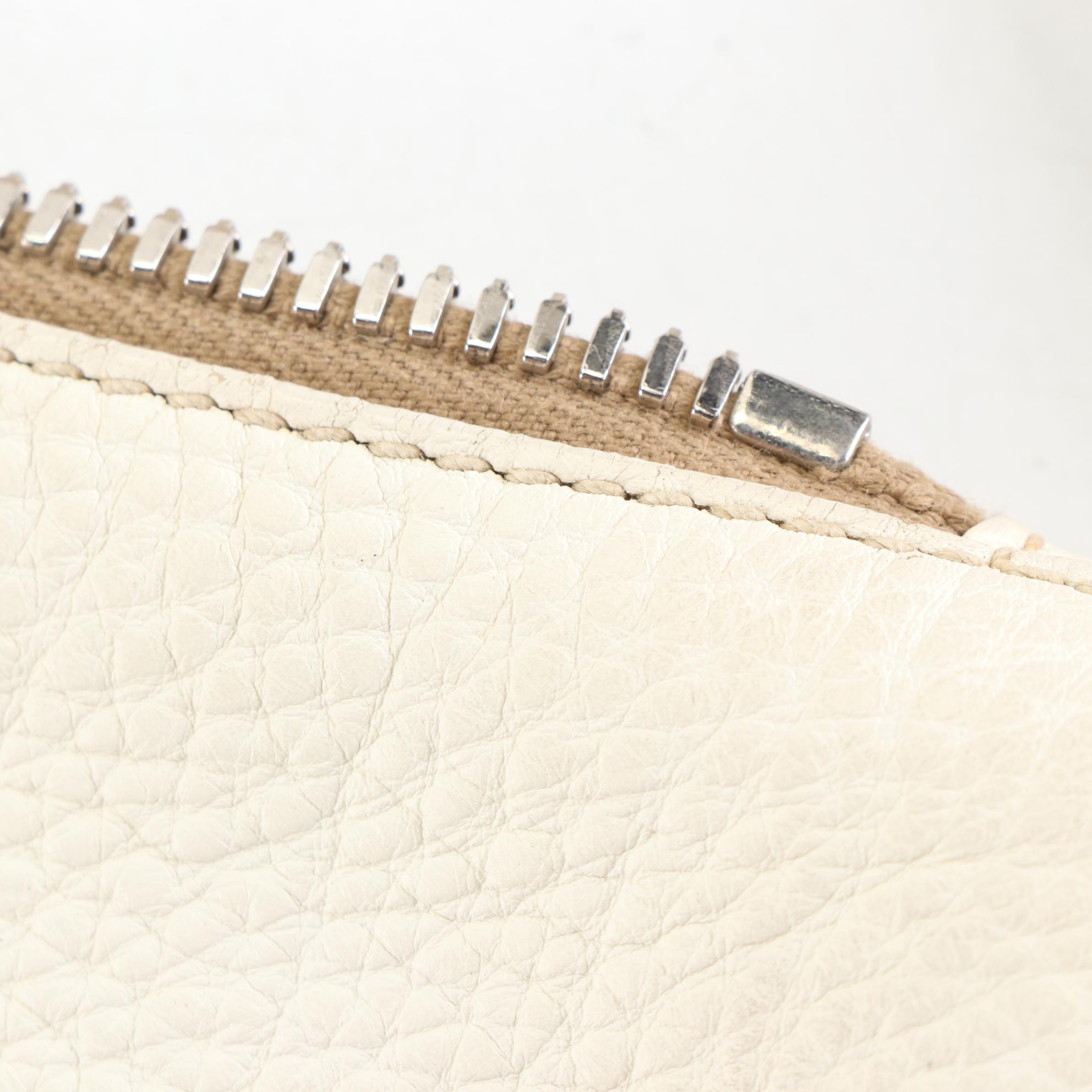 Prada Crossbody D-Ring Bag in Grained Leather