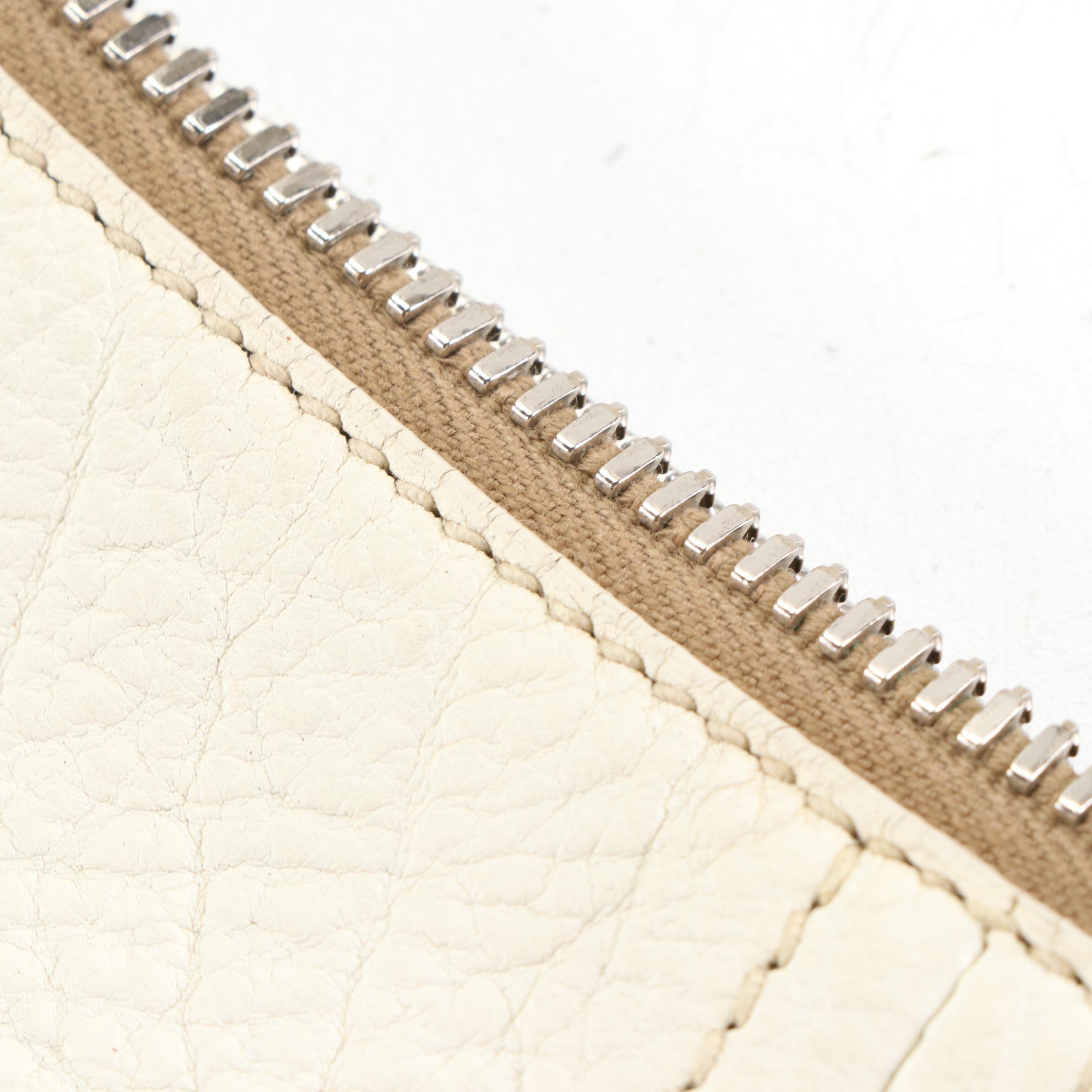 Prada Crossbody D-Ring Bag in Grained Leather