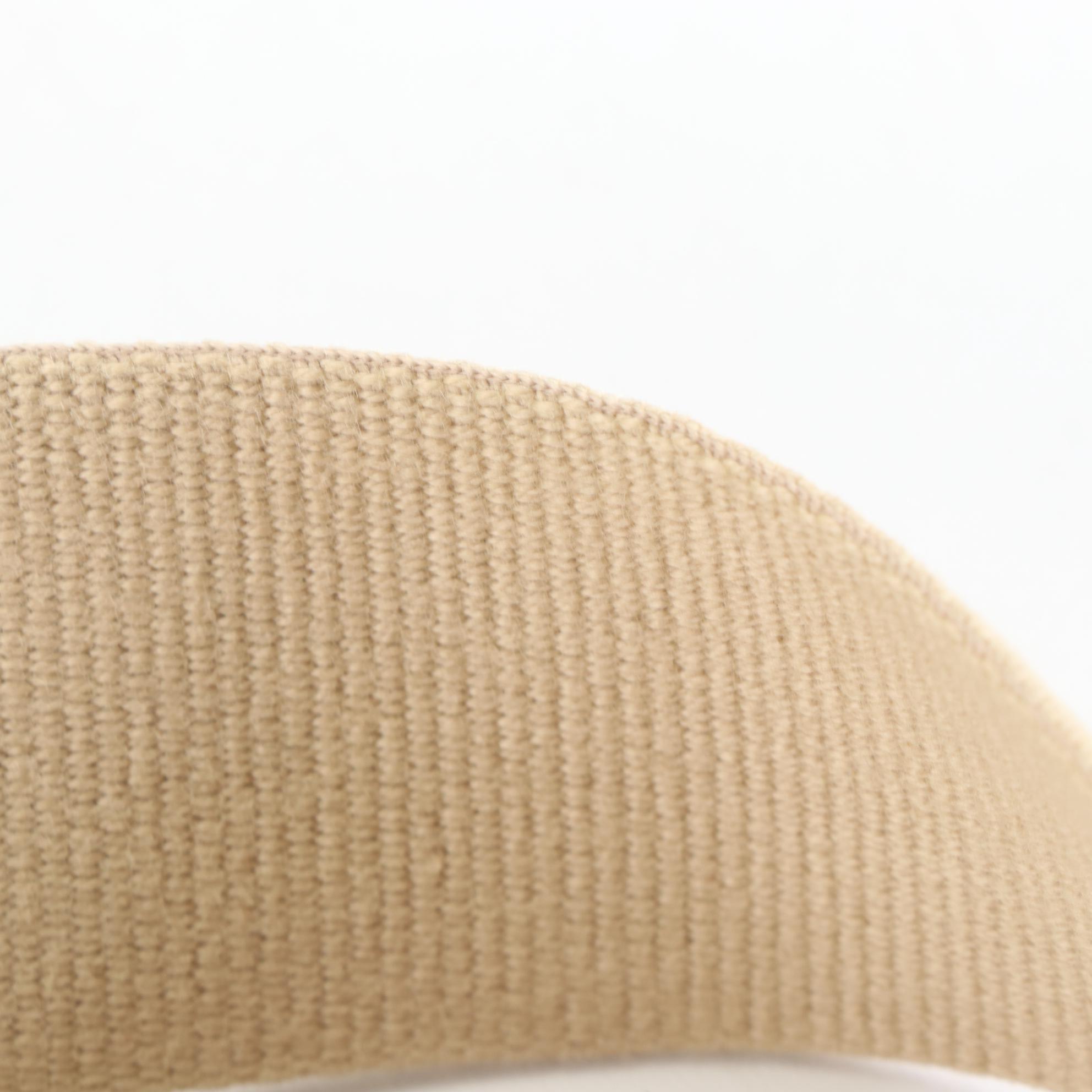 Prada Crossbody D-Ring Bag in Grained Leather