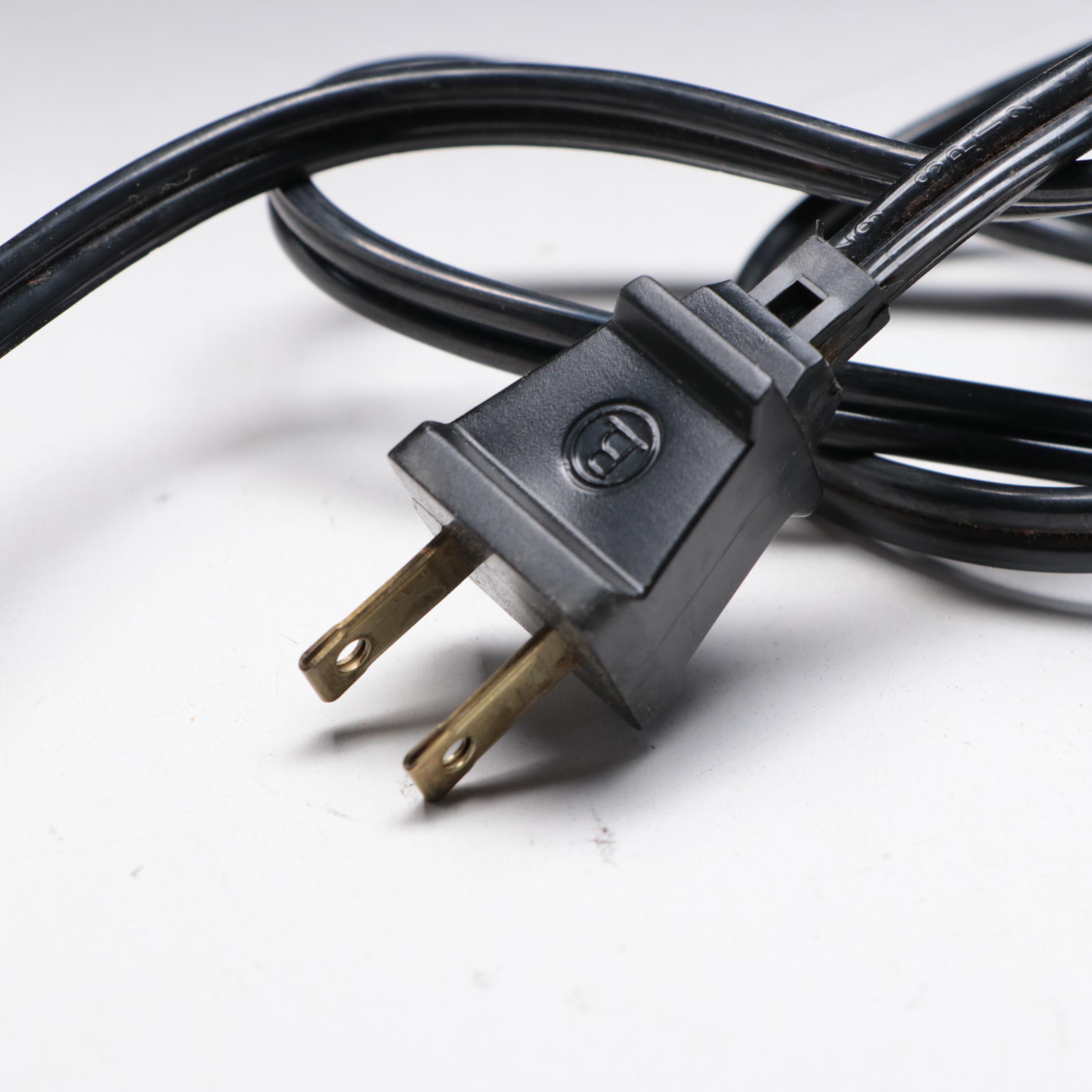 Sony CD Changer, Yamaha Receiver, and Dual Turntable