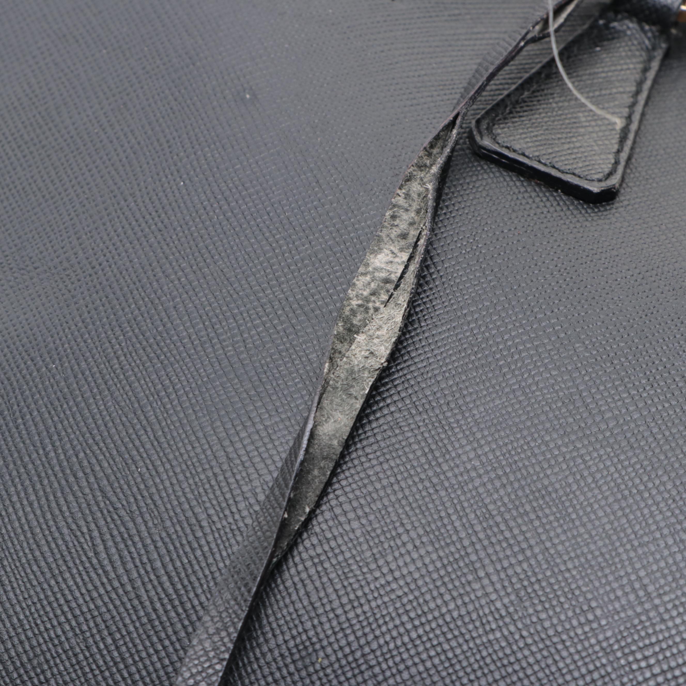 Prada Saffiano Leather Handbag