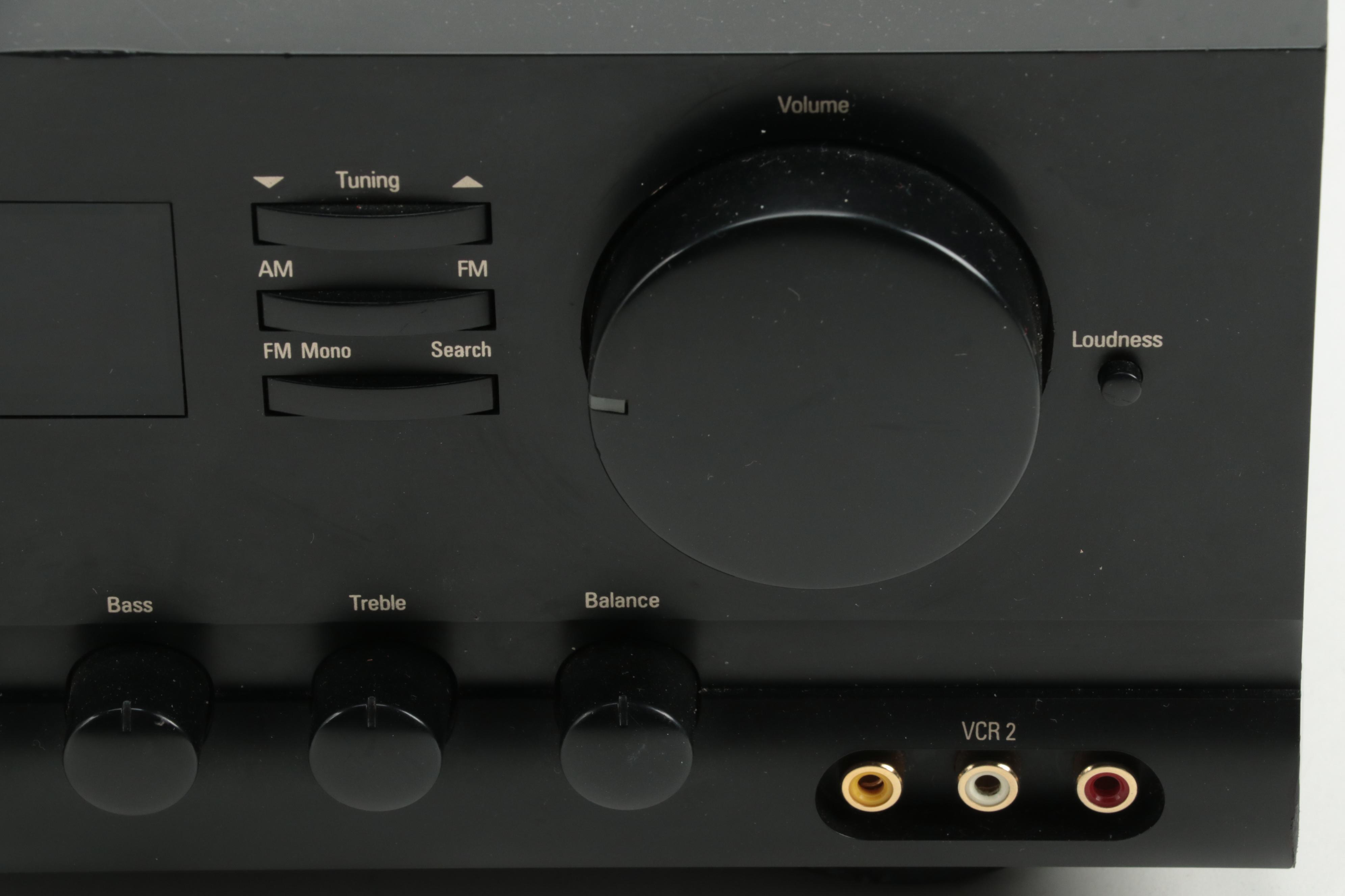 Harman Kardon Audio Video Receiver