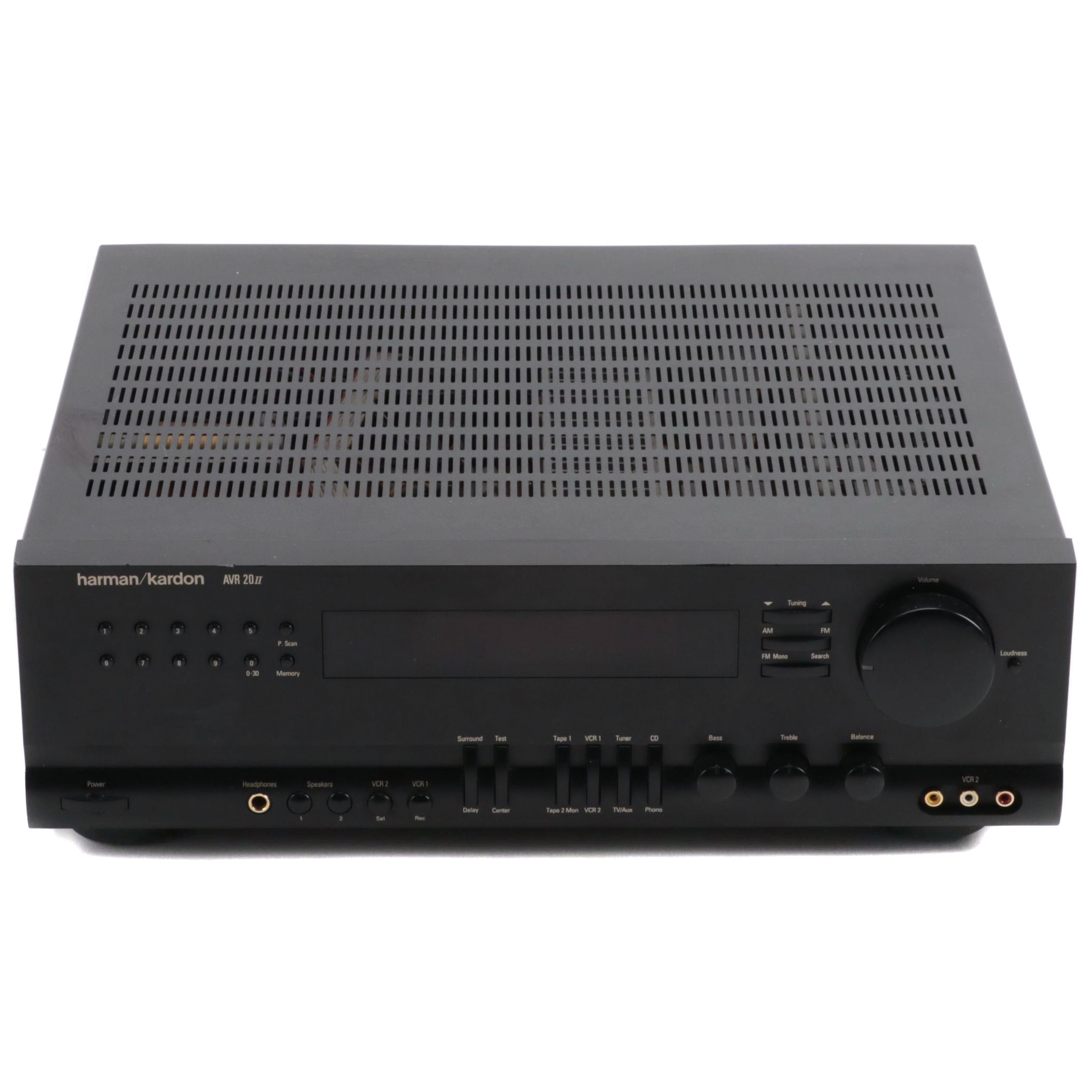 Harman Kardon Audio Video Receiver