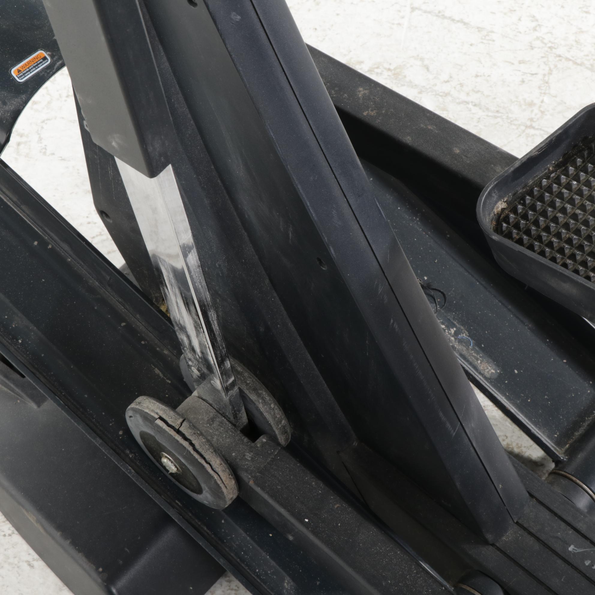 Nordic Track CX995 Elliptical Trainer, 21st Century