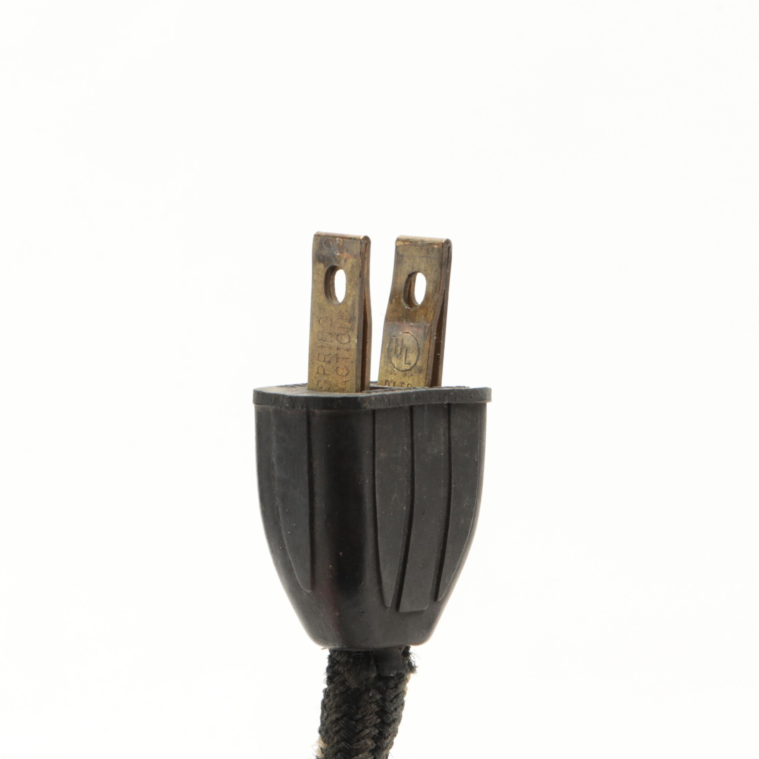 Graybar-Western Electric Desk Fan