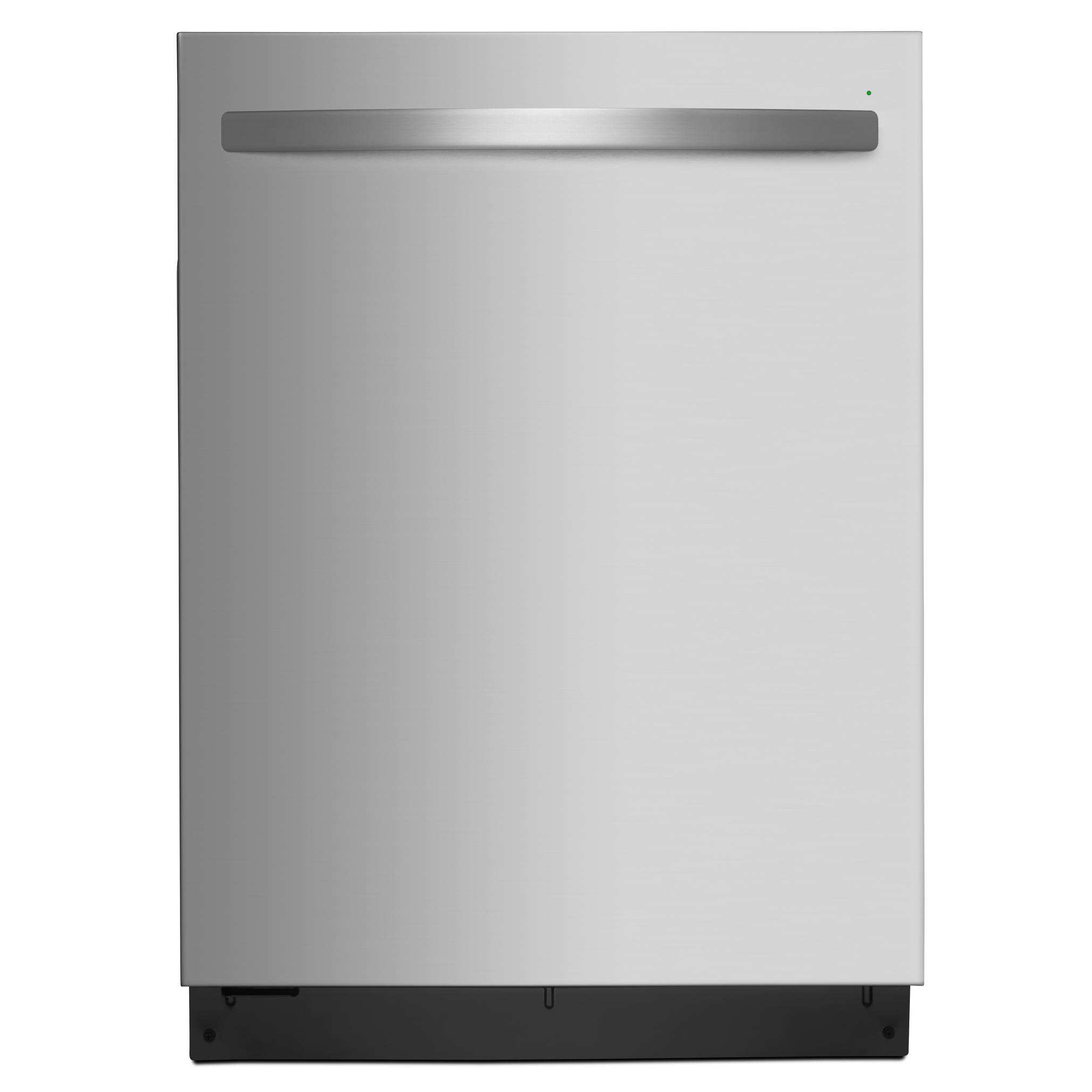 Kenmore 24" Stainless Steel Built-In Dishwasher