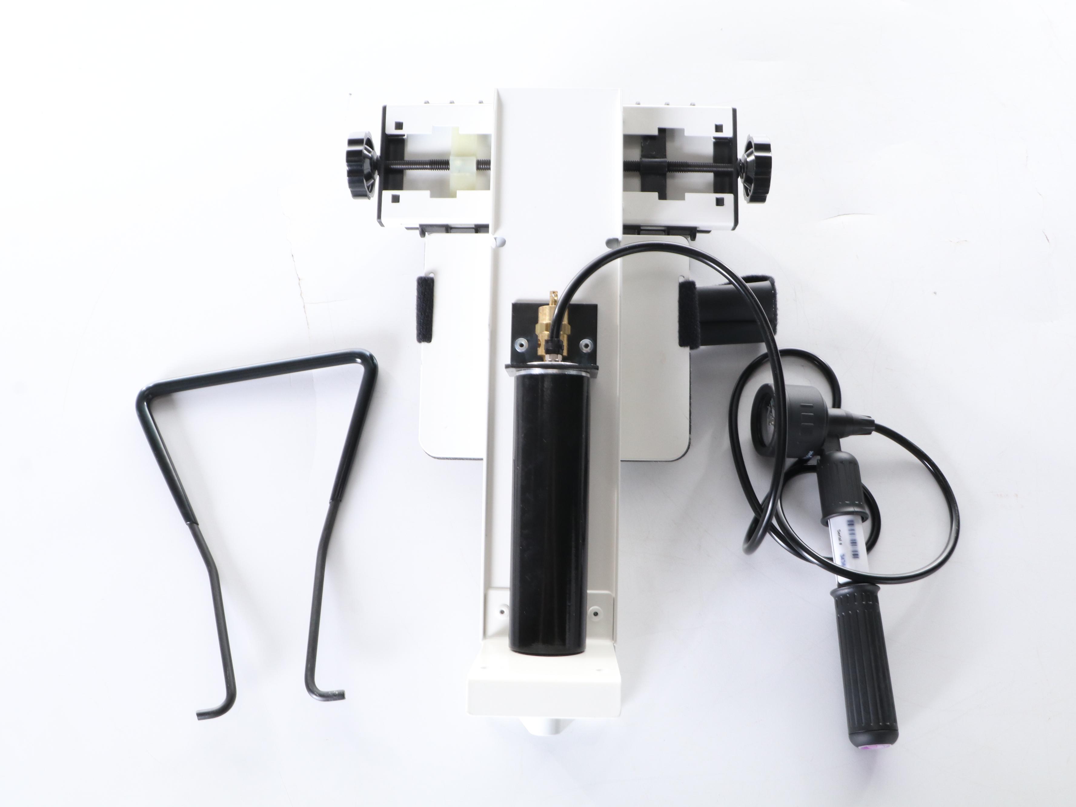 Saunders Cervical Hometrac Neck Traction Decompression Device