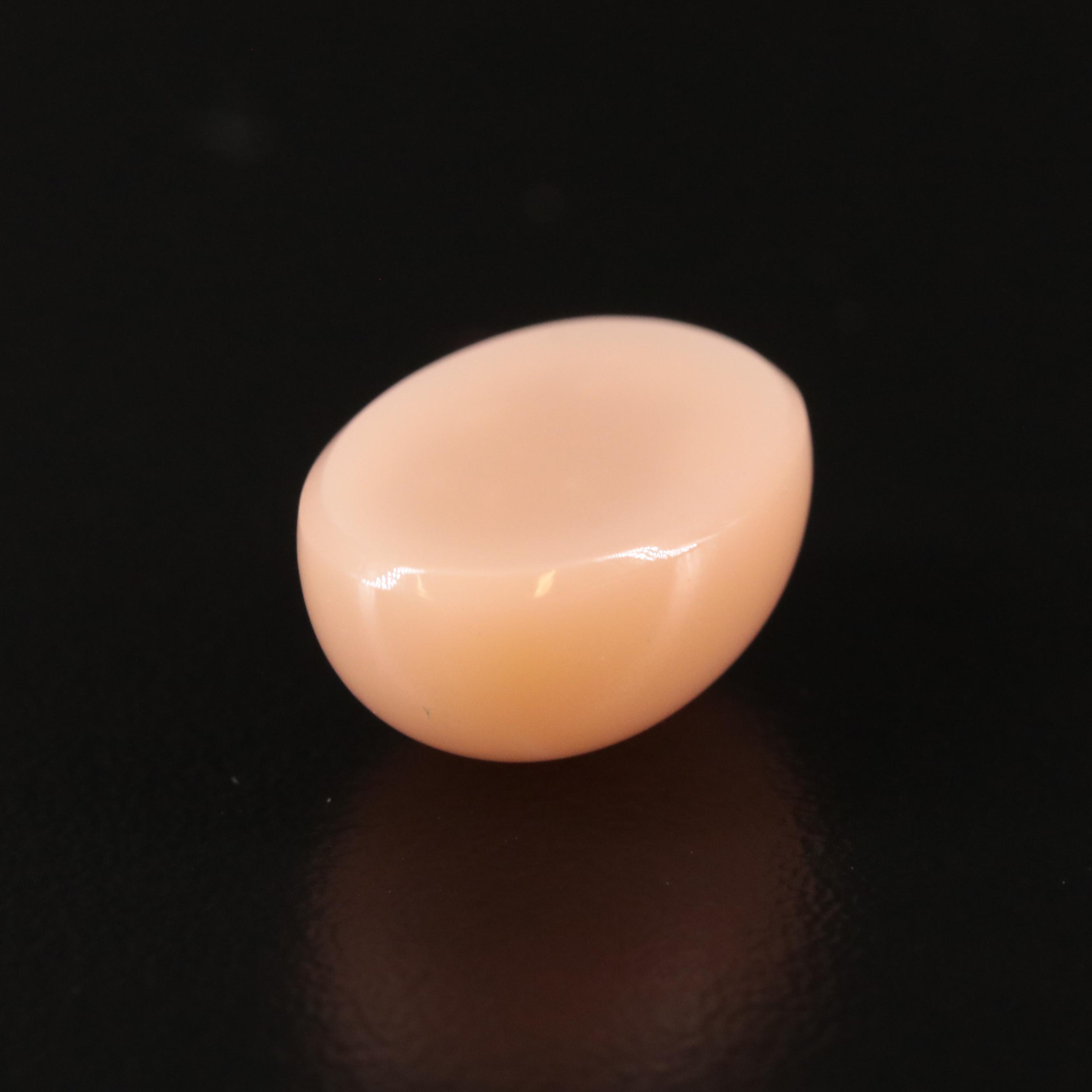 Loose 11.60 CT Moonstone