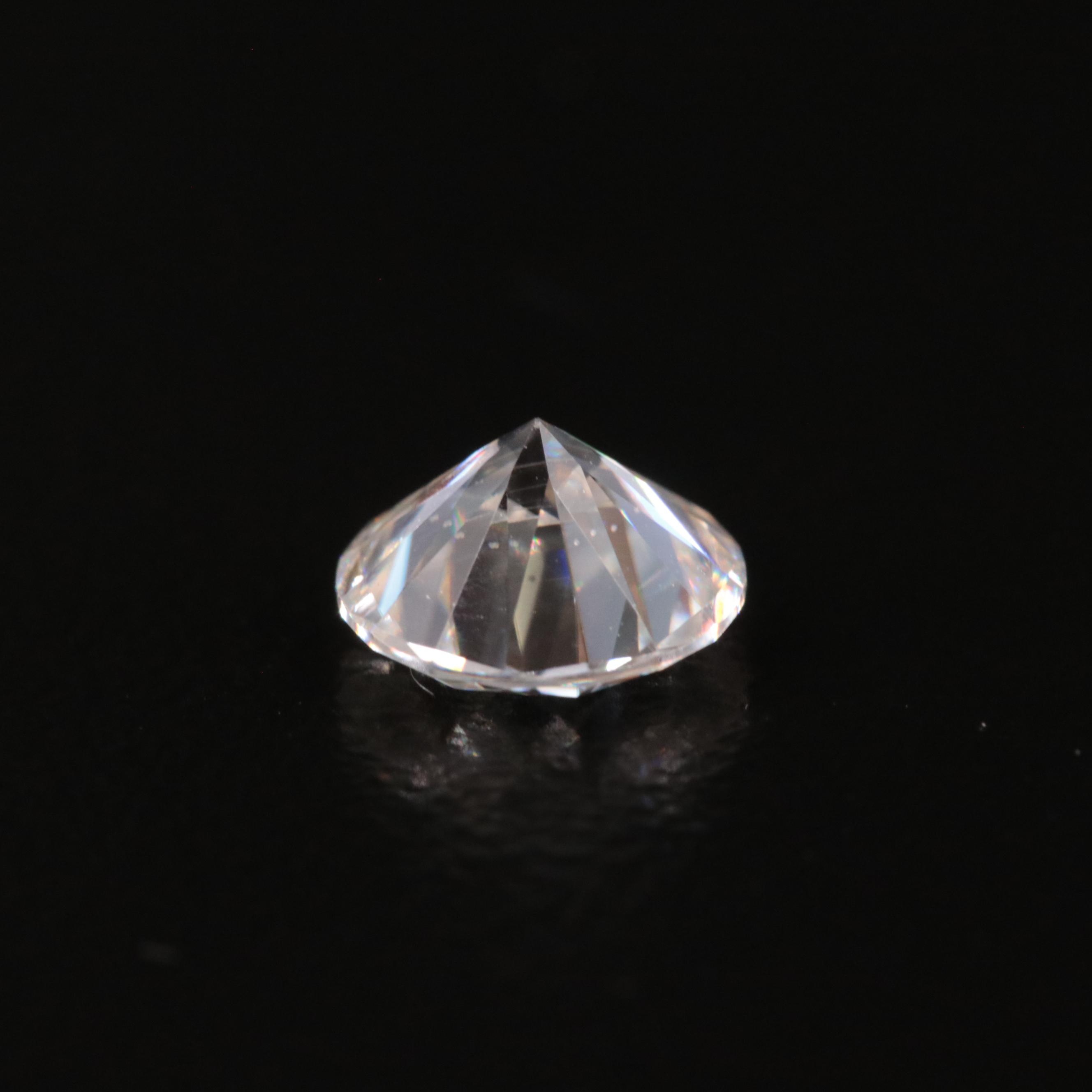 Loose 3.06 CTW Moissanite Lot