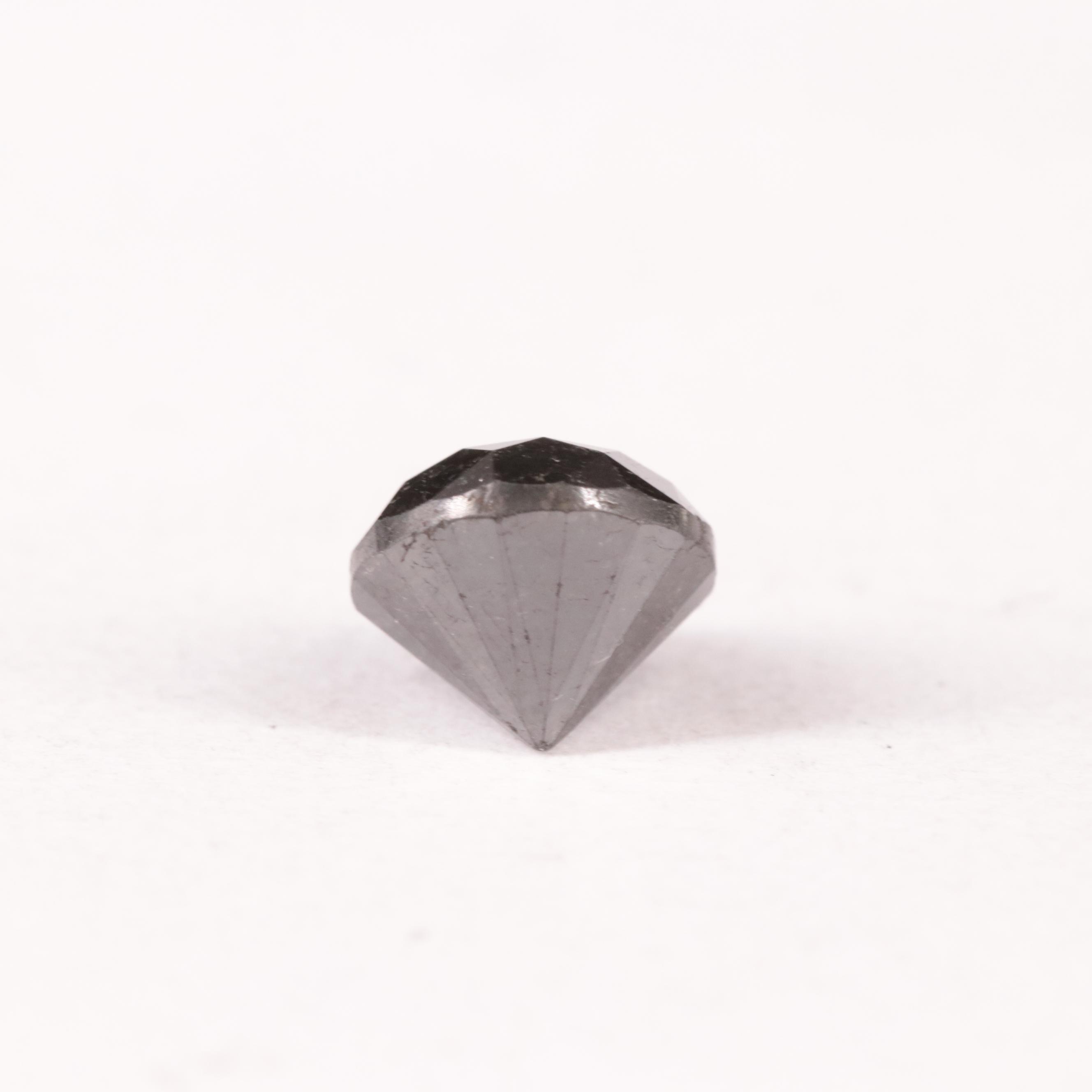 Loose 3.68 CT Diamond