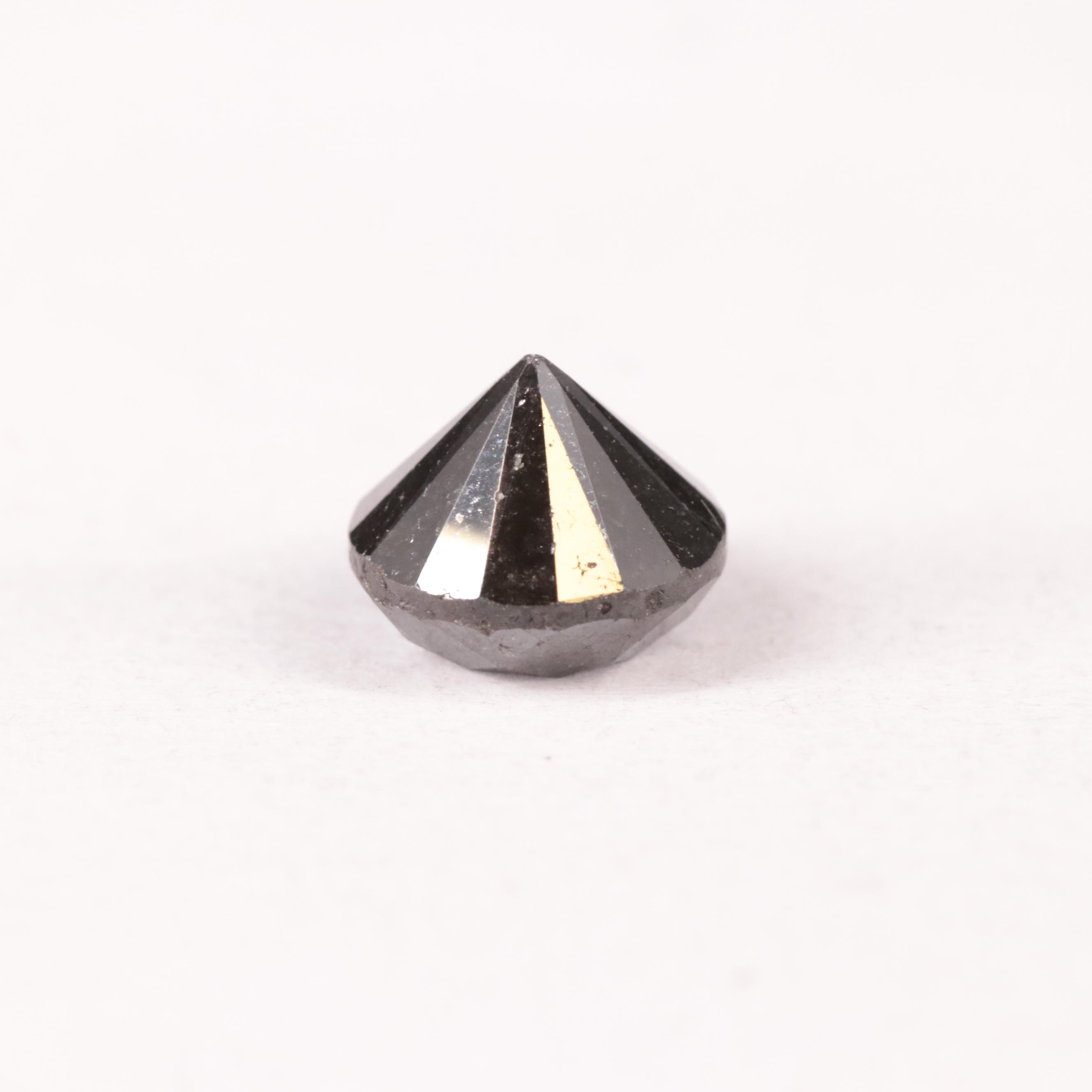 Loose 3.68 CT Diamond