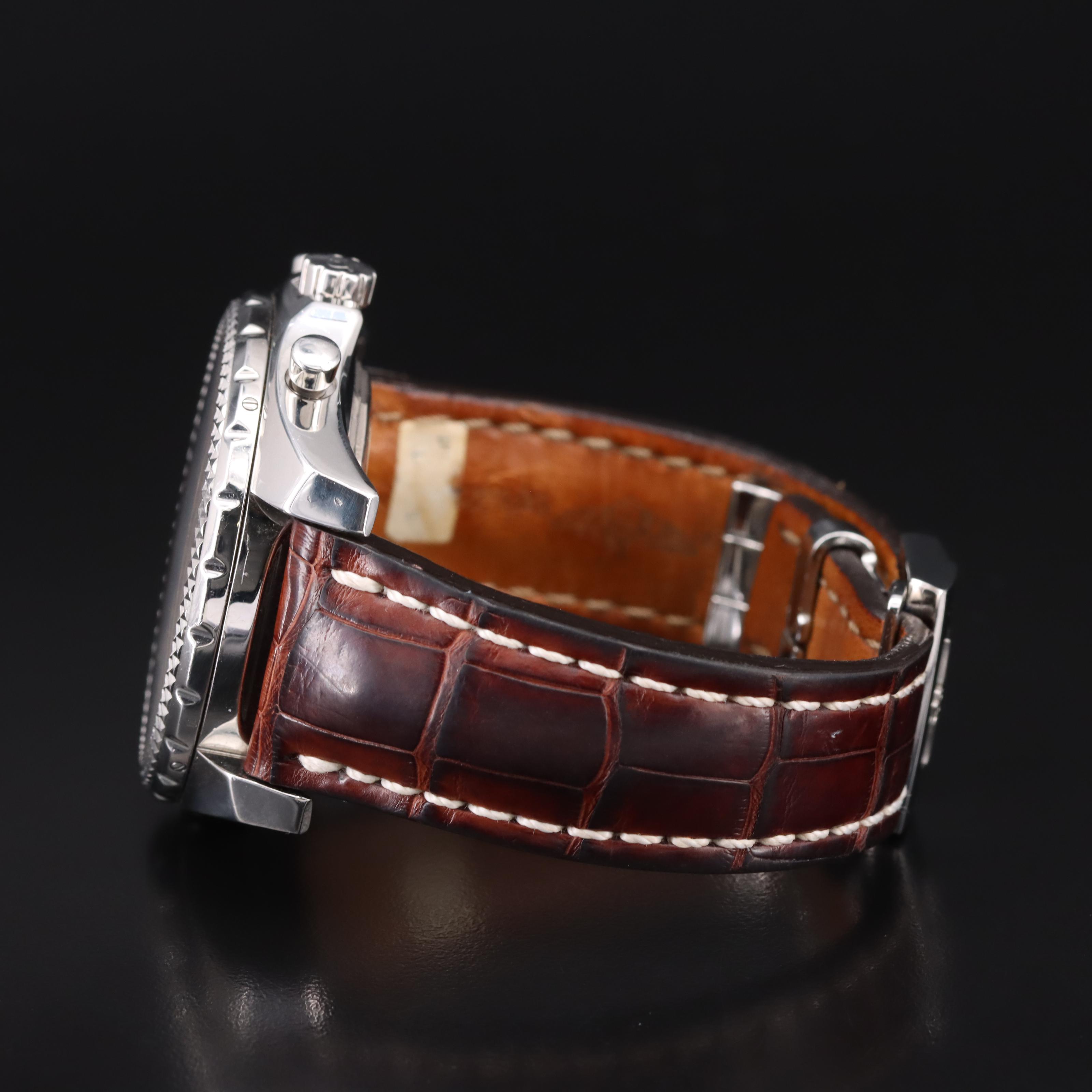 Breitling for Bentley Motors Special Edition Watch