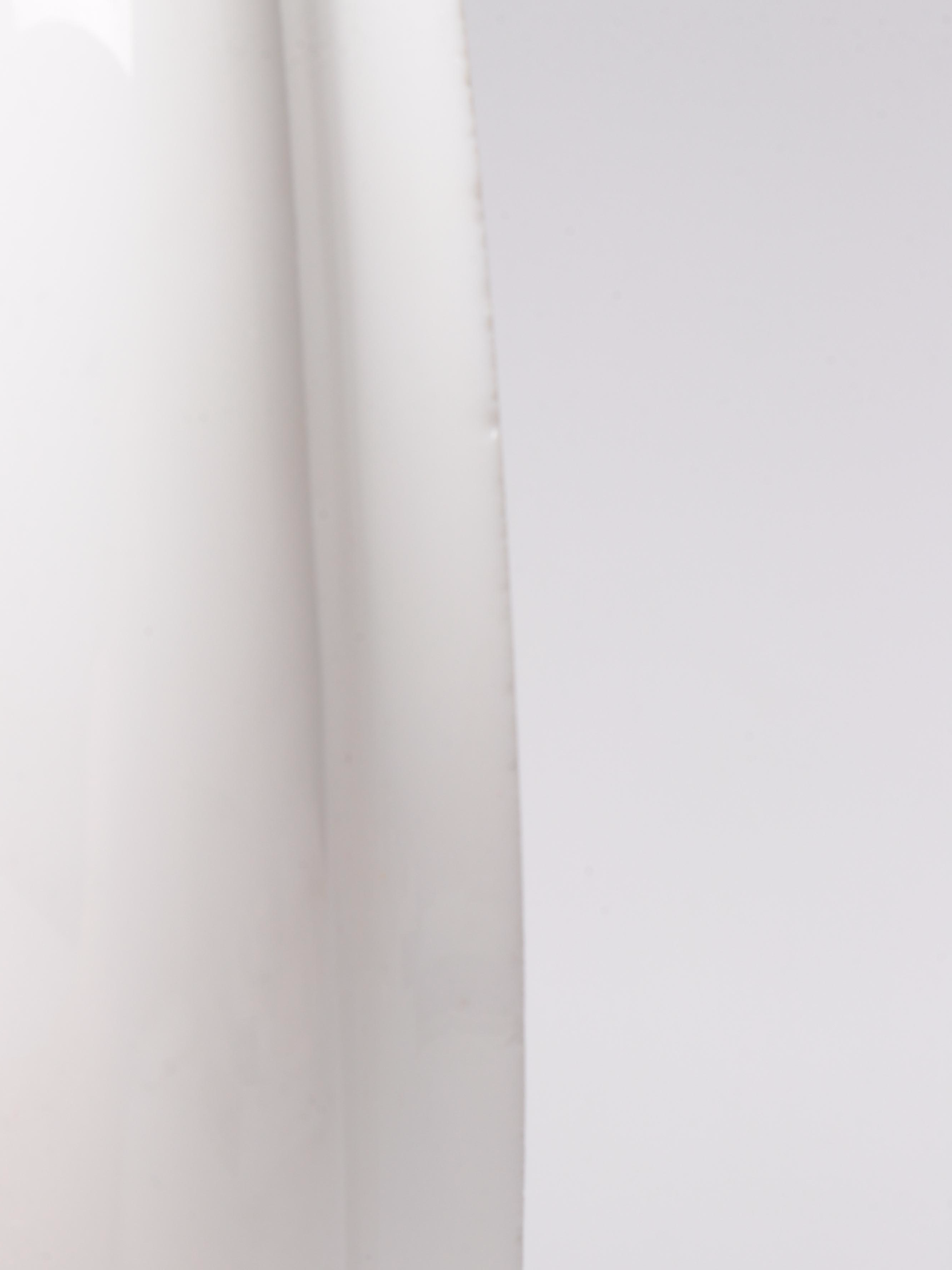 Kleeman Victorian Brass Offset Arm Student Oil Lamp, Circa 1873