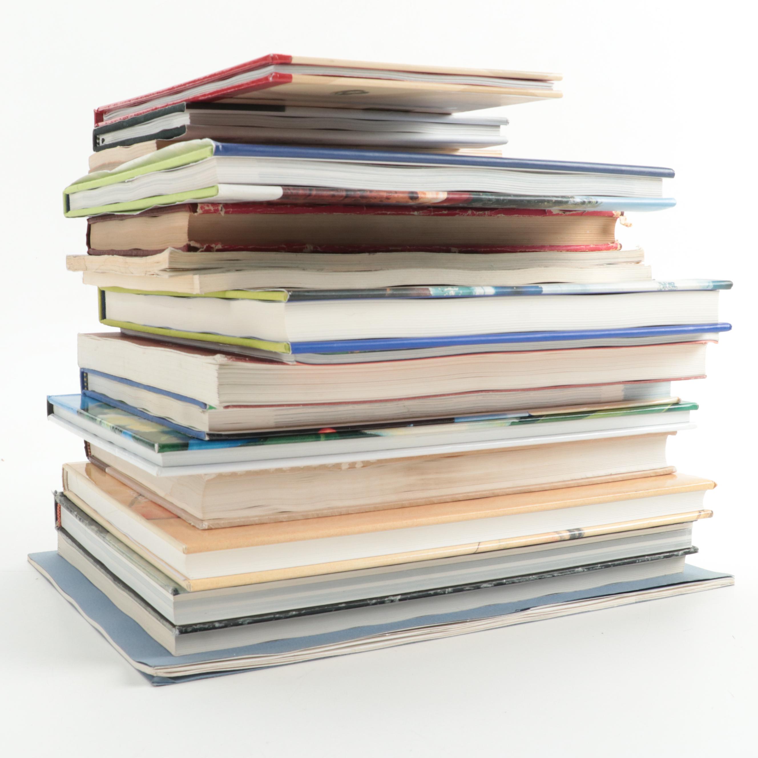 First Edition "Frank Lloyd Wright" by Dixie Legler and More