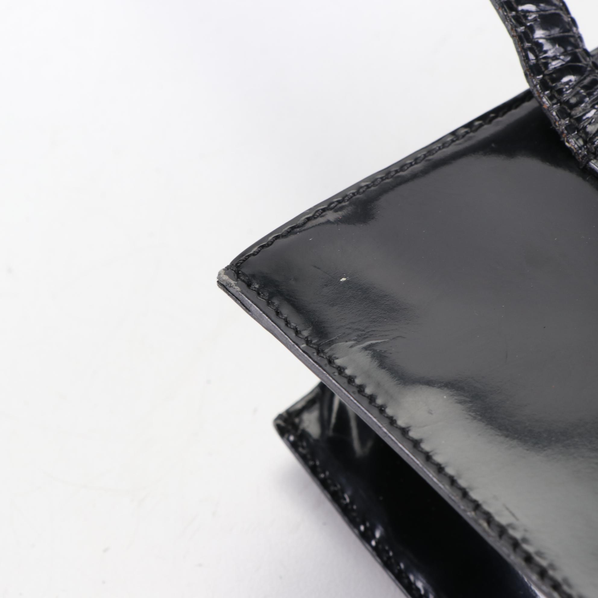 Prada Shoulder Bag in Spazzolato Leather