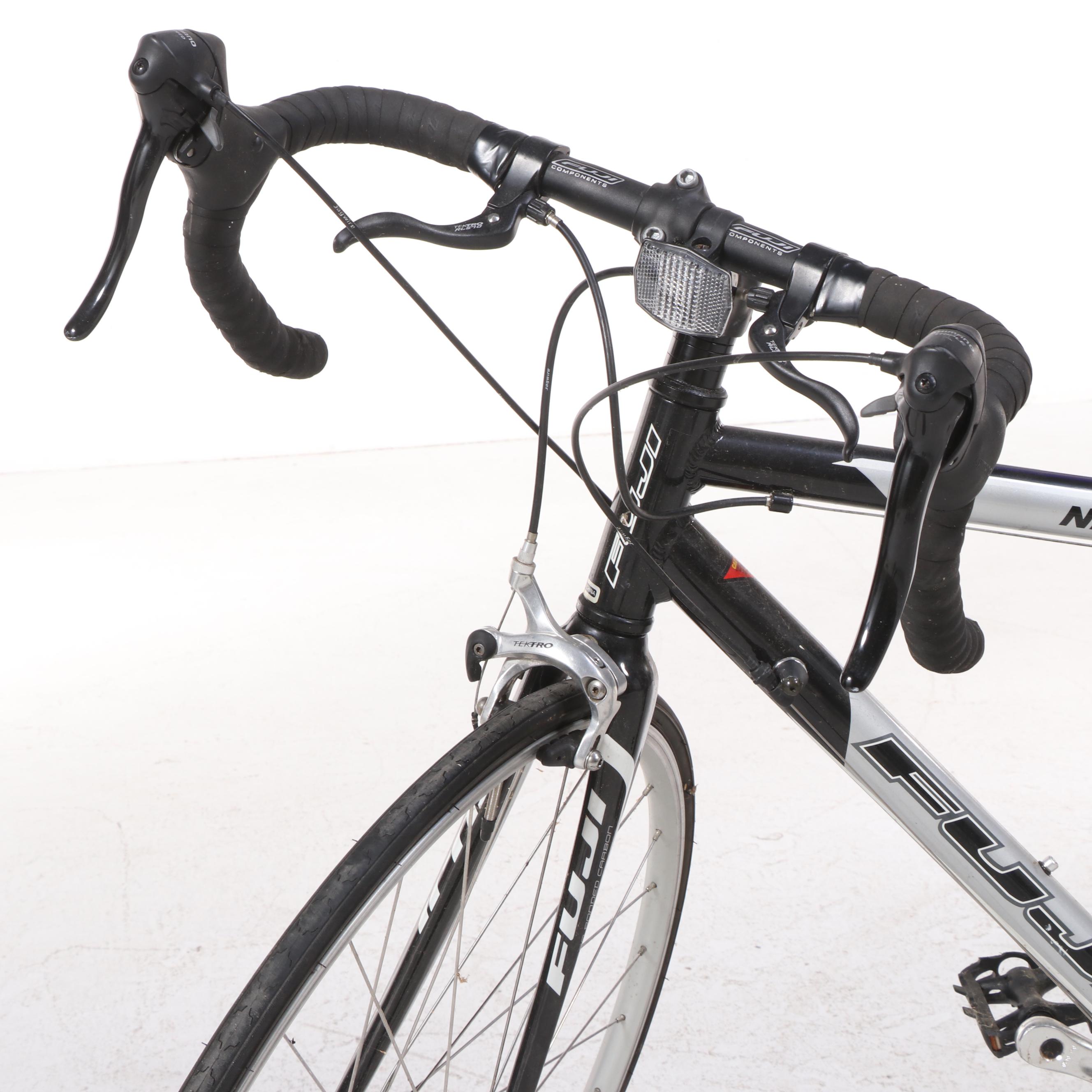 Fuji Newest 3.0 Road Bicycle