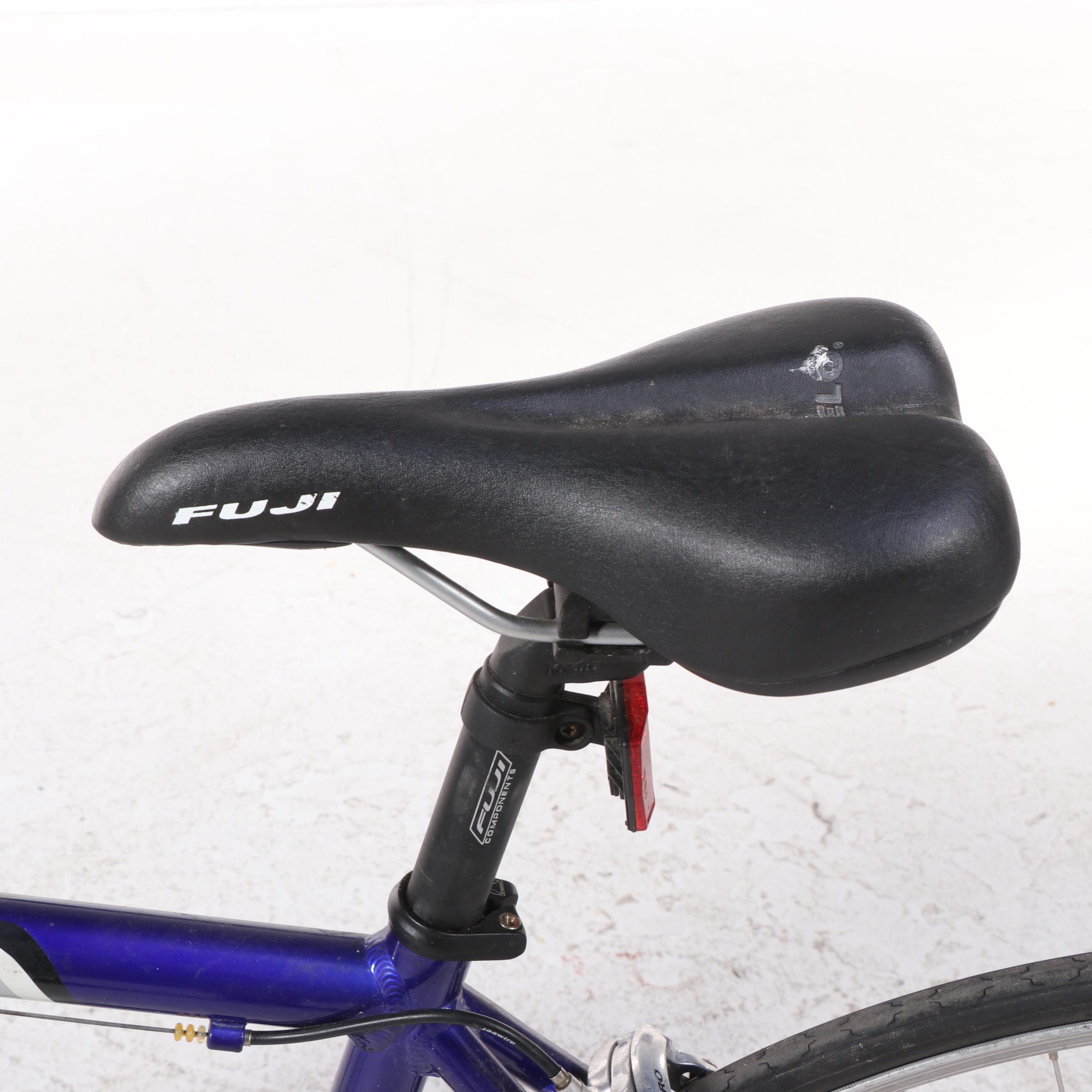 Fuji Newest 3.0 Road Bicycle