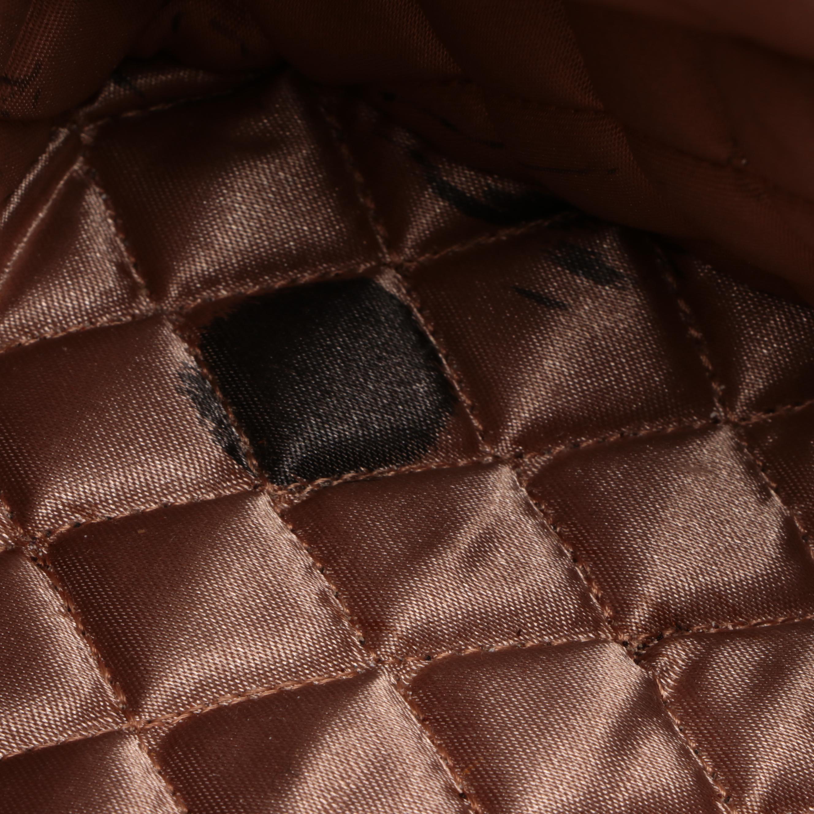 Chanel Country Ride Doctor's Bag in Smooth Calfskin