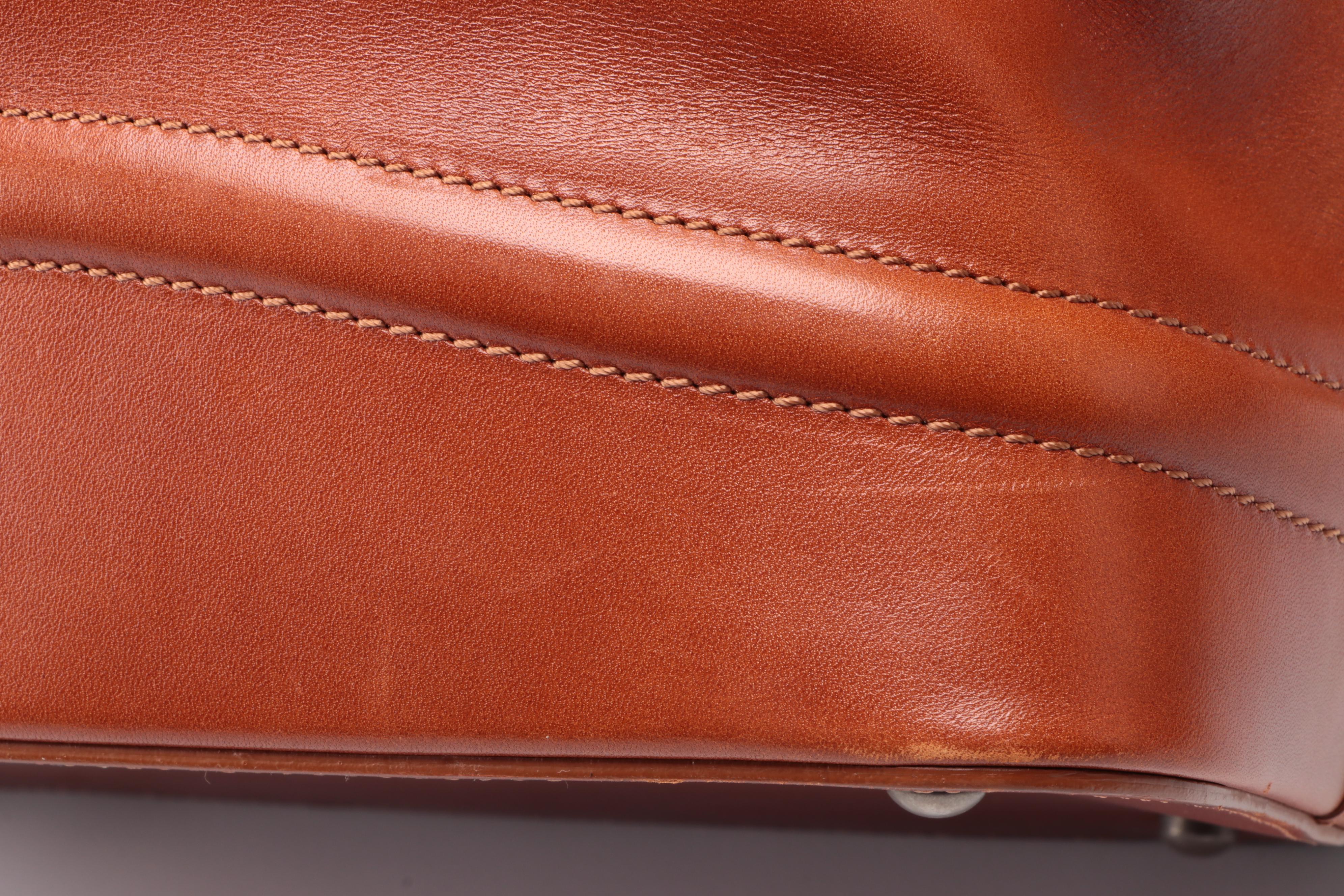 Chanel Country Ride Doctor's Bag in Smooth Calfskin