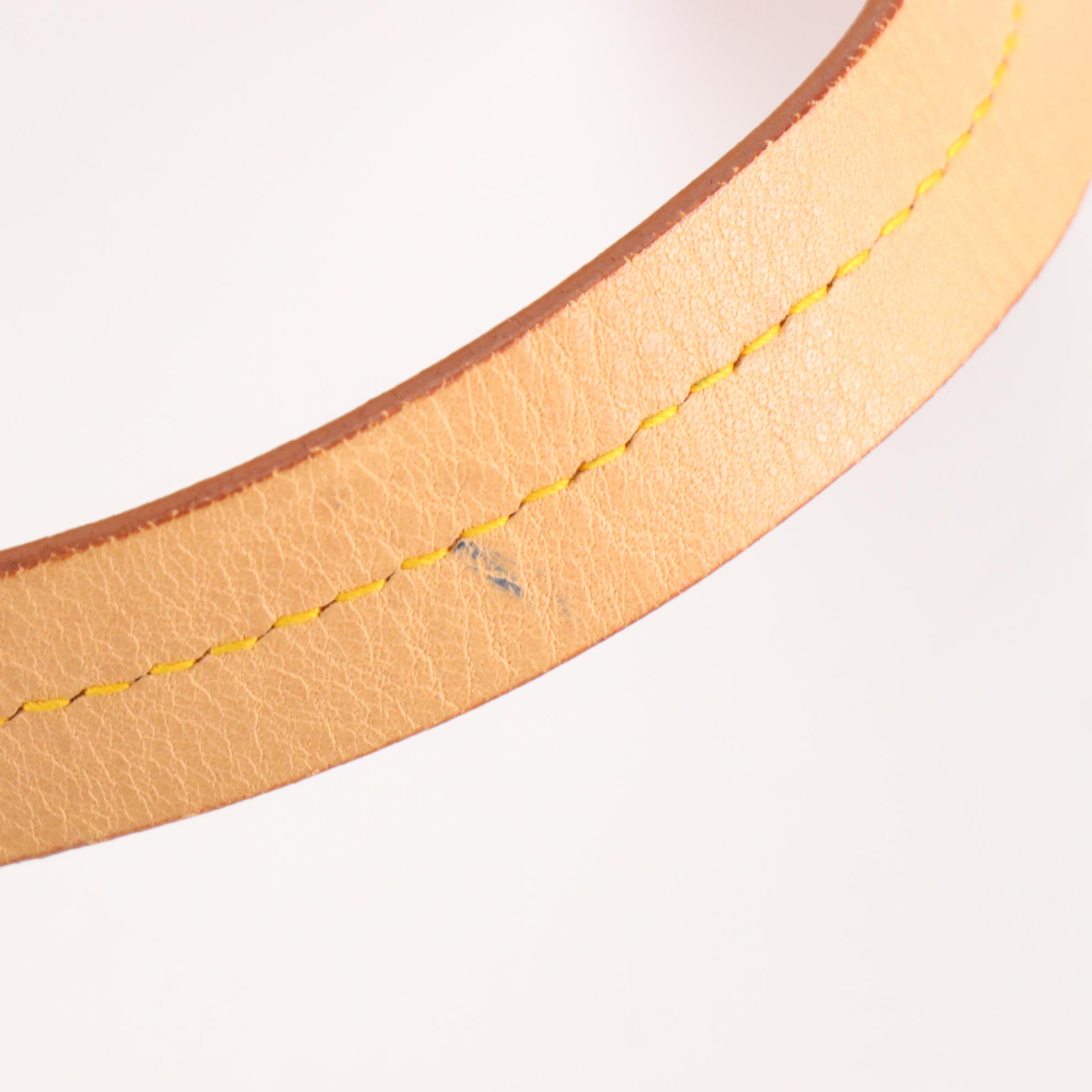 Prada Leather Shoulder Bag